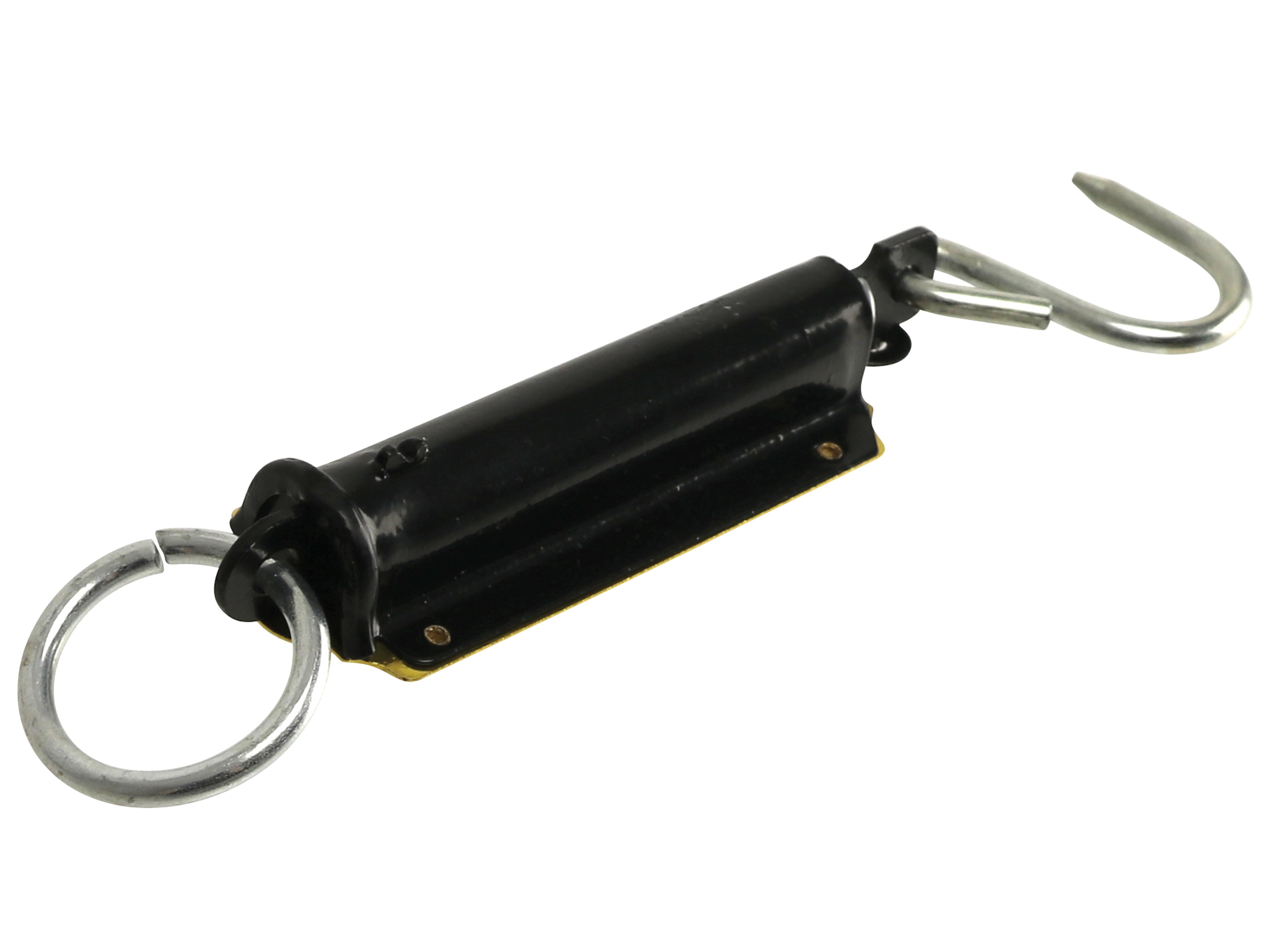 MASTERPROOF Taschenfederwaage bis 12 kg