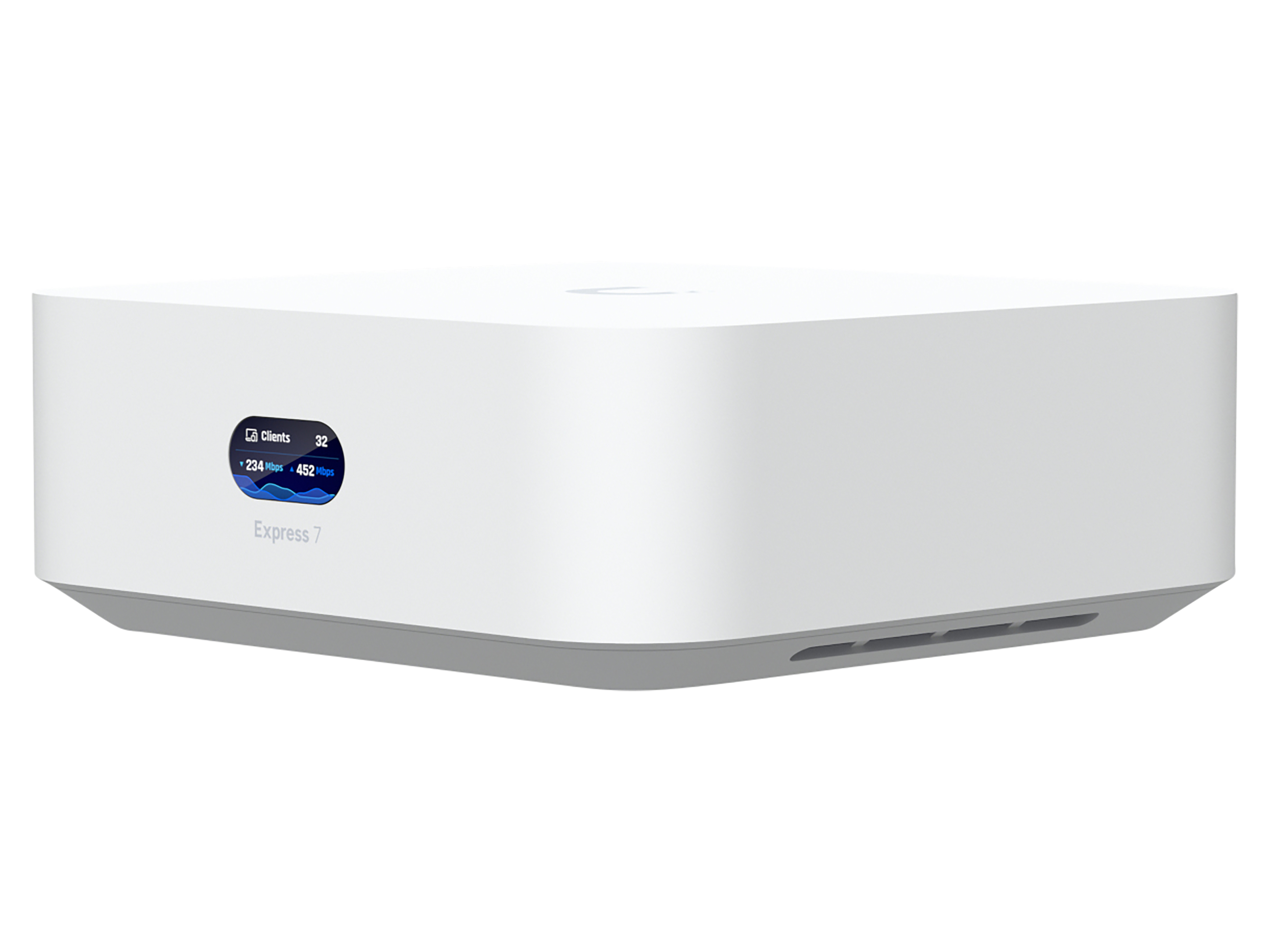 UBIQUITI Cloud Gateway UniFi Express 7 UX7-EU