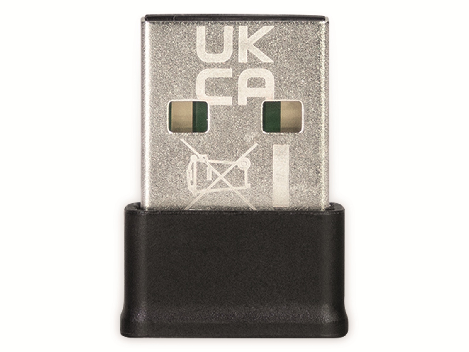 LOGILINK WLAN USB-Stick WL0243, 1200 MBit/s, 2,4/5 GHz