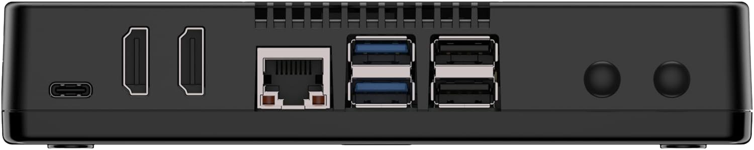 ARGON ONE V5 Gehäuse für Raspberry Pi 5 ARGON ONE V5 Gehäuse für Raspberry Pi 5