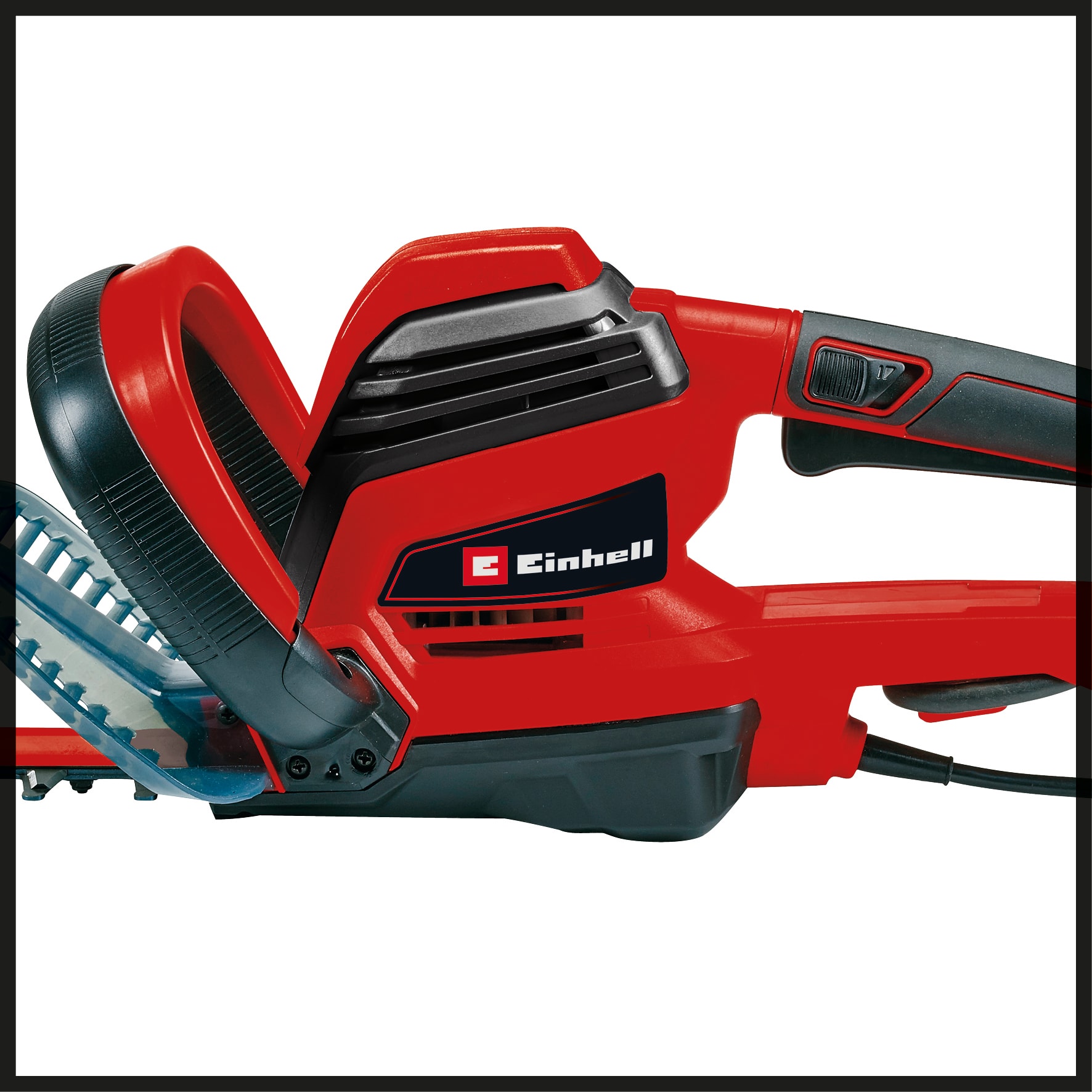 EINHELL Elektro-Heckenschere GE-EH 6560, 3403330