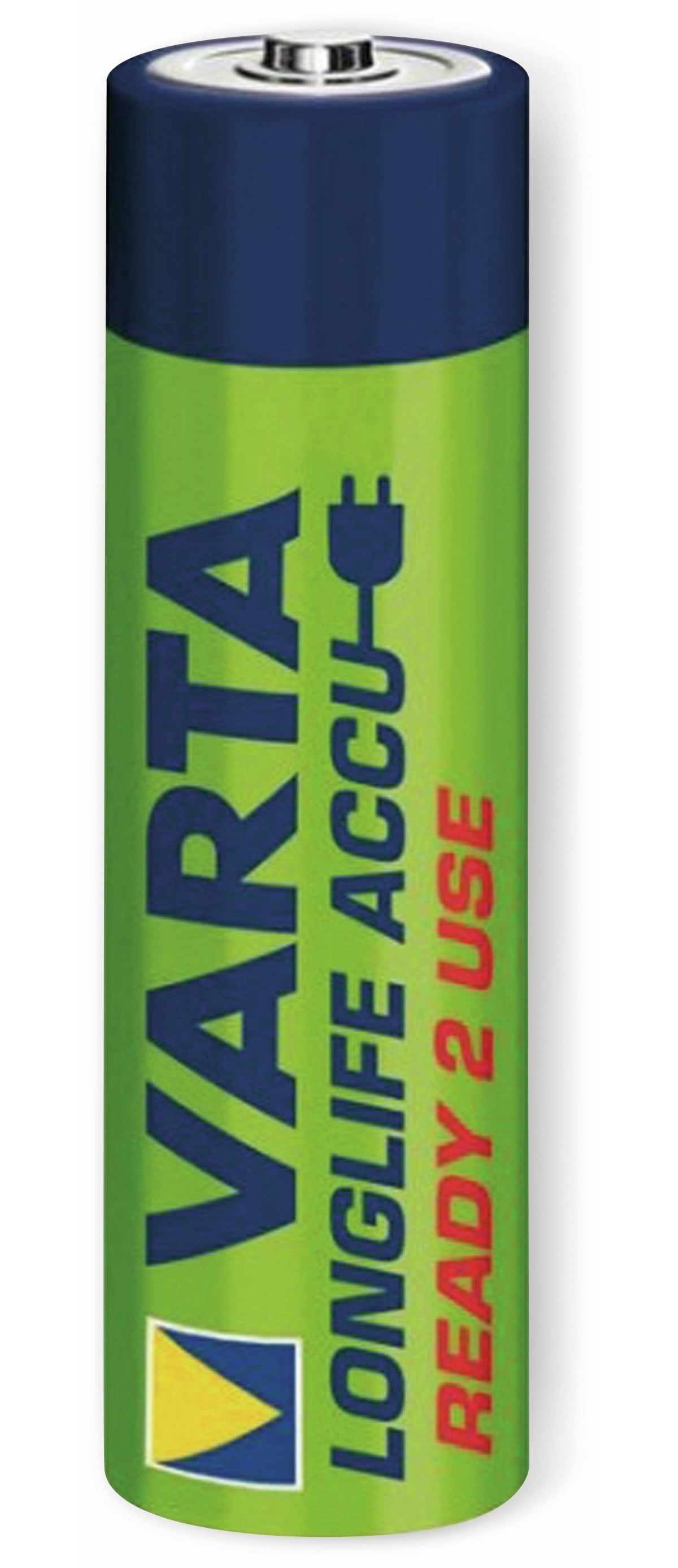 VARTA NiMH-Mignon-Akku 56706, 2100 mAh VARTA NiMH-Mignon-Akku 56706, 2100 mAh