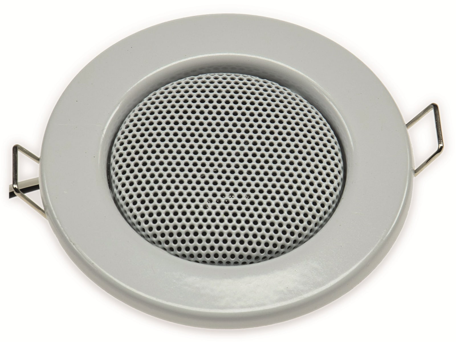 CHILITEC Decken-Einbaulautsprecher Mini, 12 W, weiß CHILITEC Decken-Einbaulautsprecher Mini, 12 W, weiß