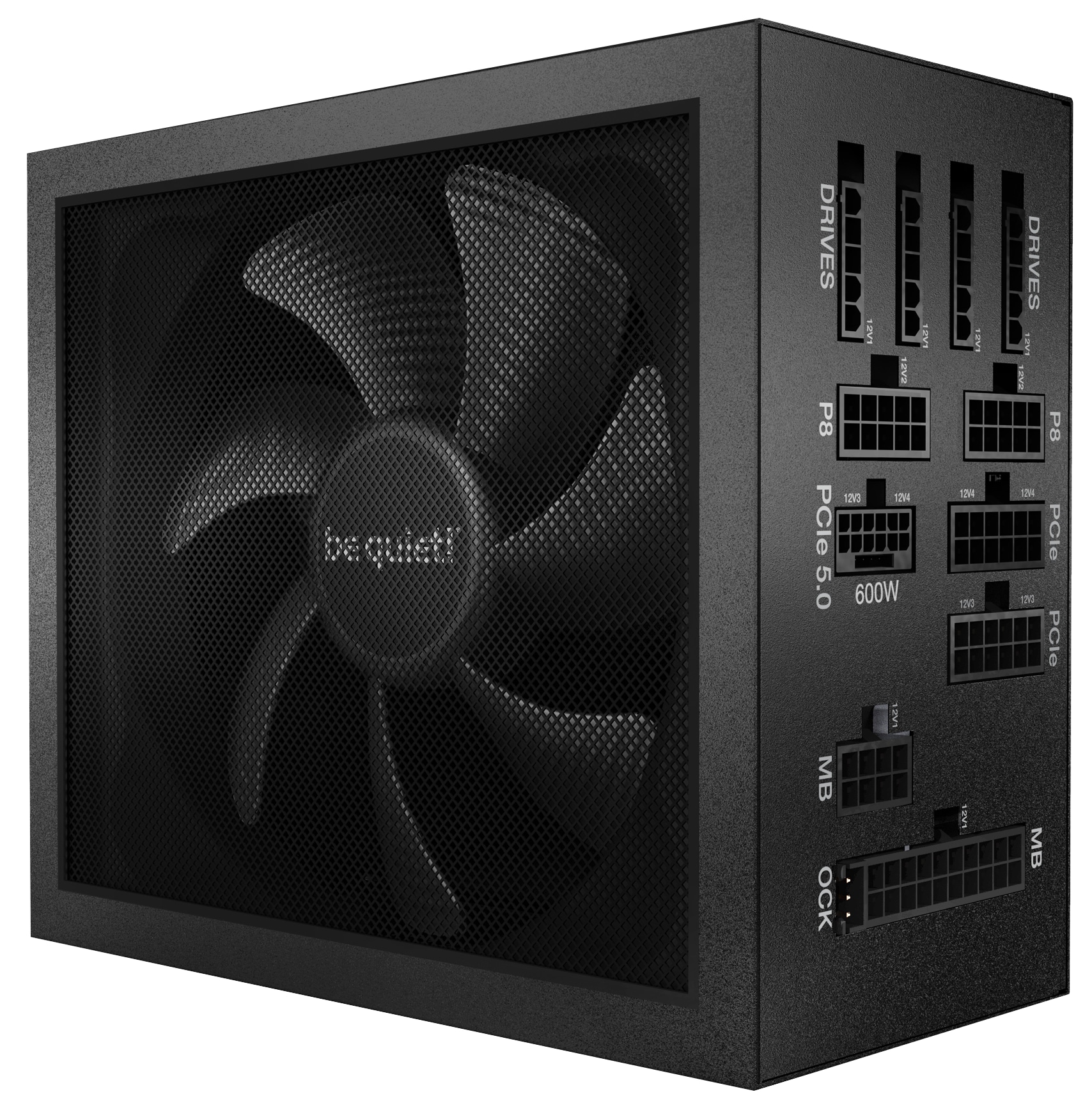 BE QUIET! PC-Netzteil Dark Power 13 1000W BE QUIET! PC-Netzteil Dark Power 13 1000W