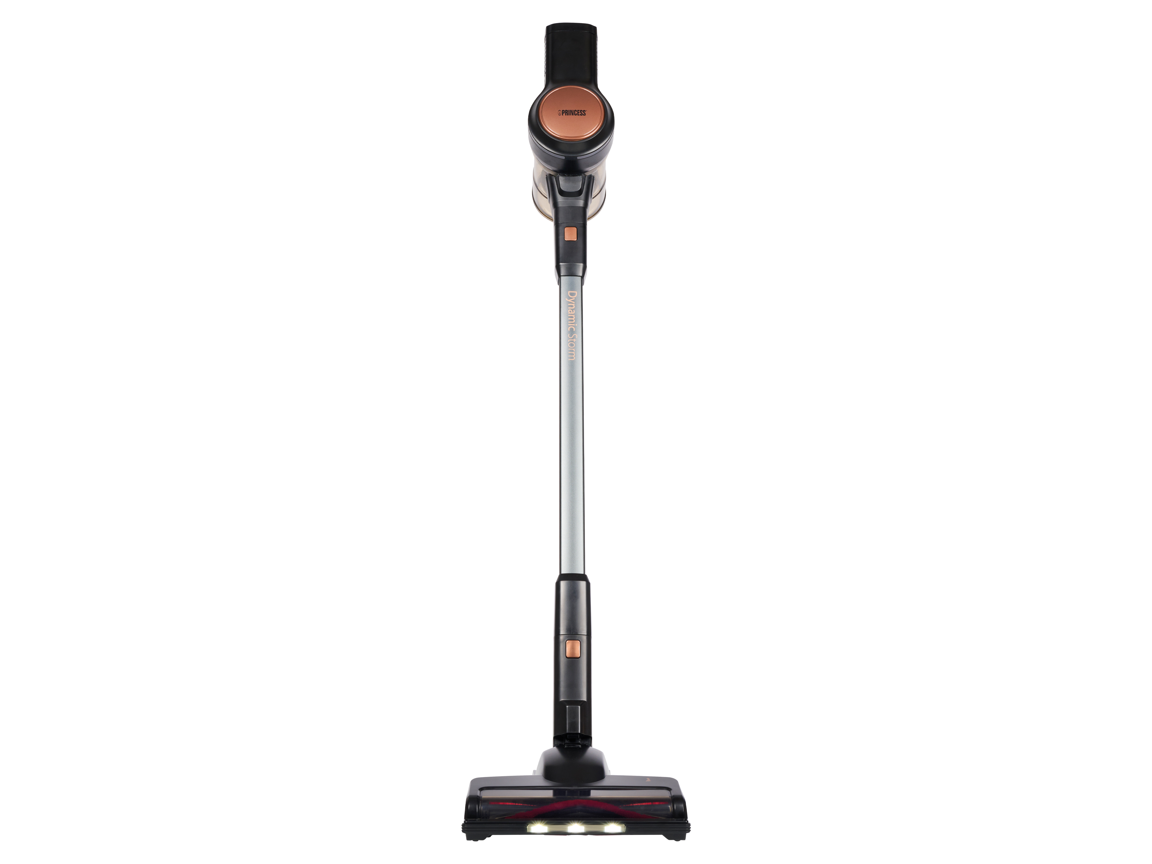 PRINCESS Akkusauger, 220 W