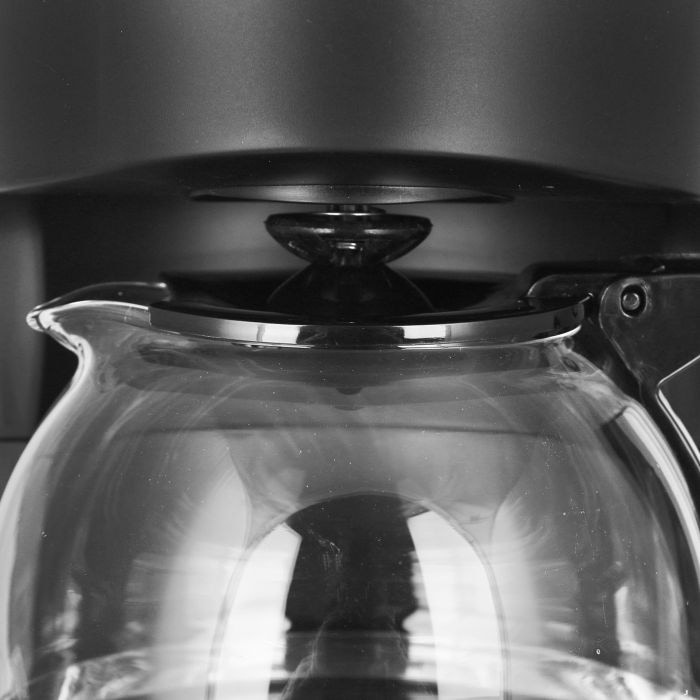 EMERIO Kaffeemaschine CME-116801, 600 W, 0,6 L EMERIO Kaffeemaschine CME-116801, 600 W, 0,6 L
