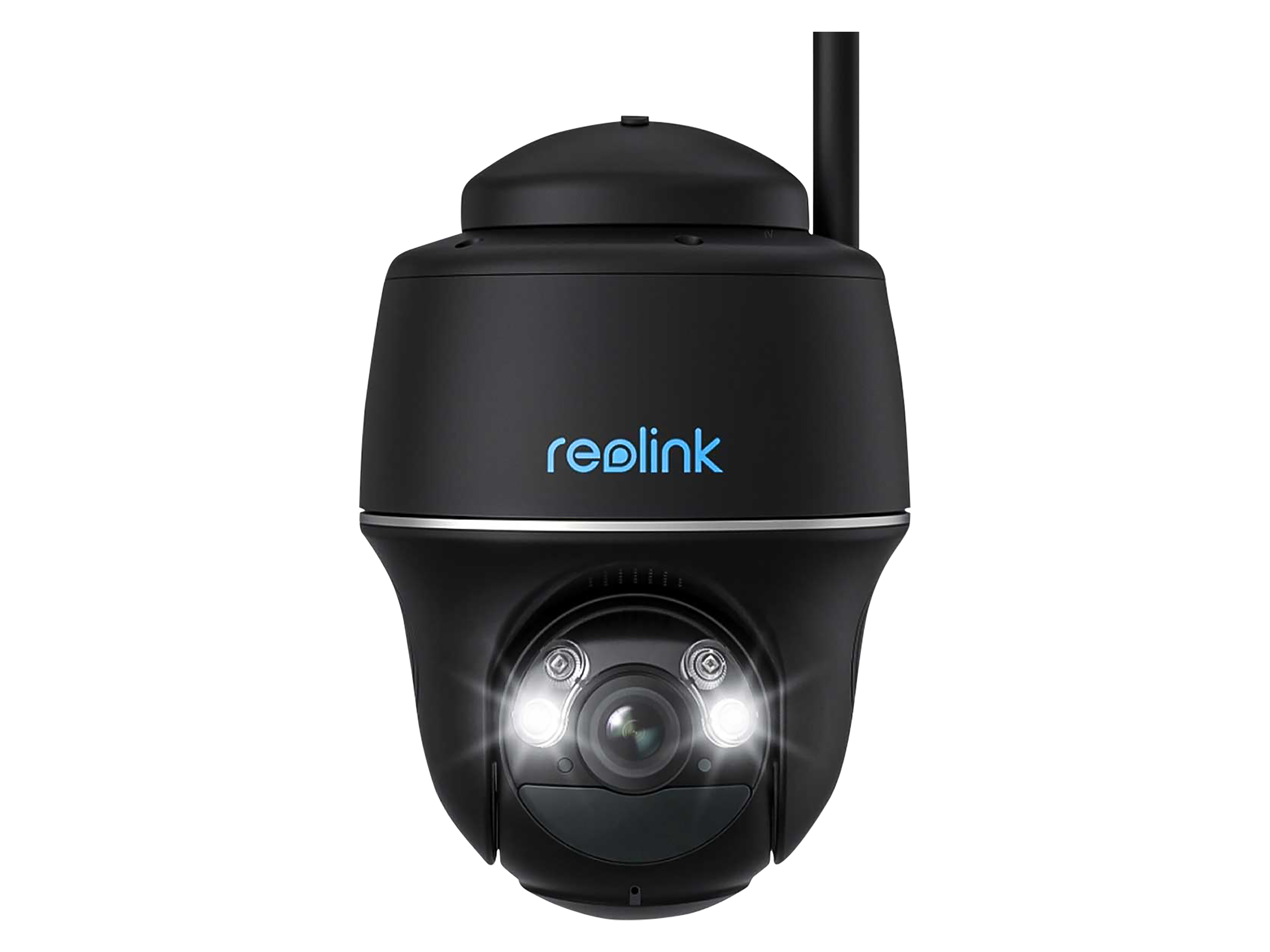 REOLINK Überwachungskamera Argus Series, B430-B, außen, schwarz