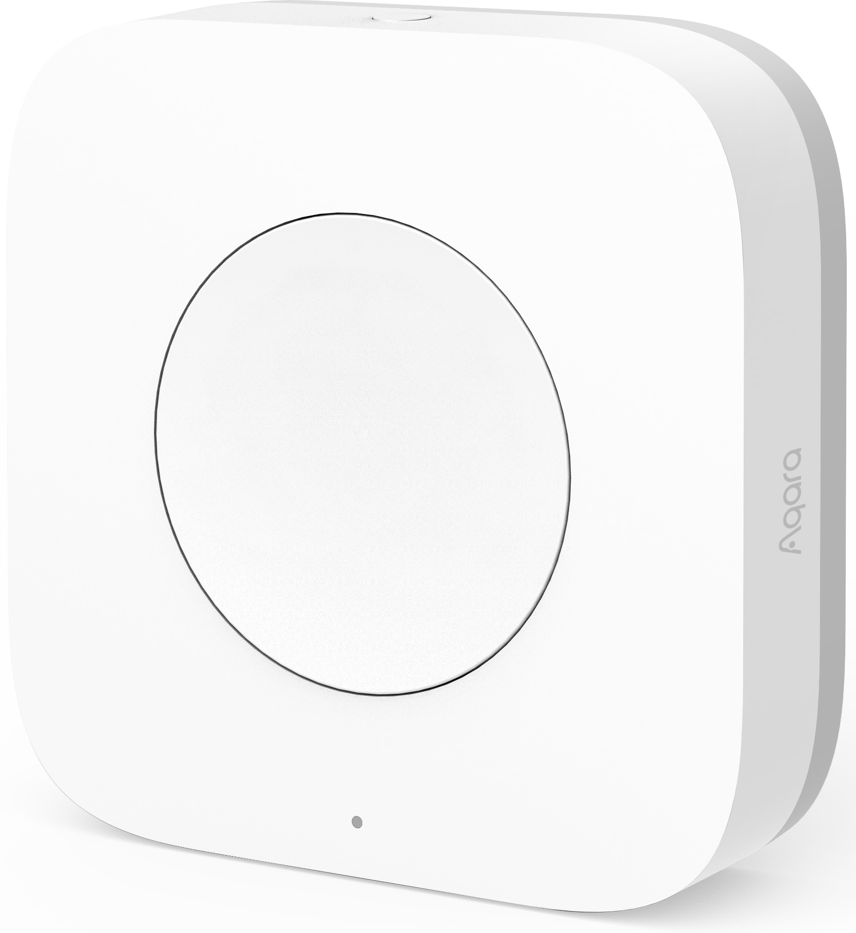 AQARA Wireless Mini Schalter T1 AQARA Fernbedienung WL-R02D