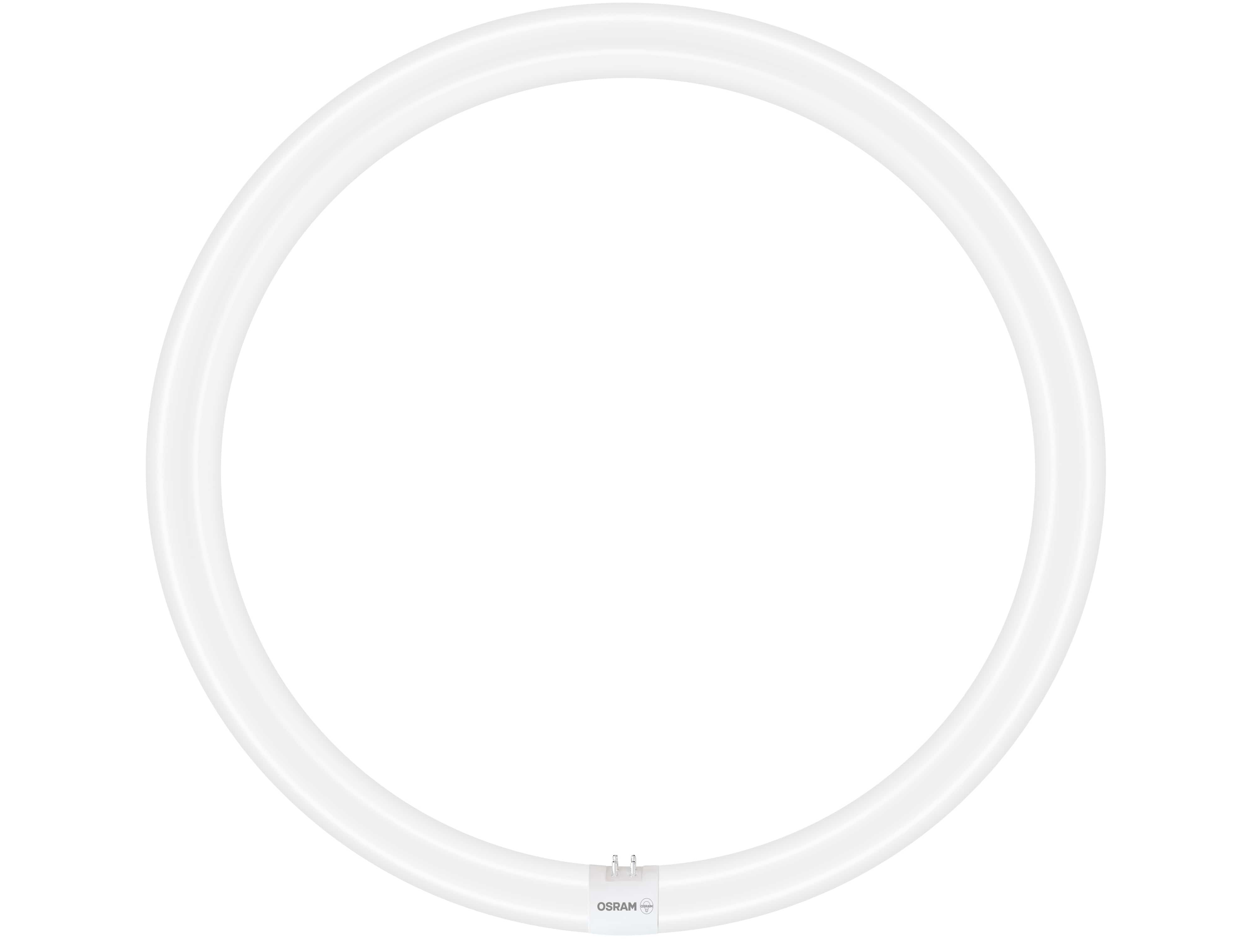OSRAM LED-Röhre T9, Ringform, G10q, EEK: E, 24W, 2900lm, 6500K OSRAM LED-Röhre T9, Ringform, G10q, EEK: E, 24W, 2900lm, 6500K