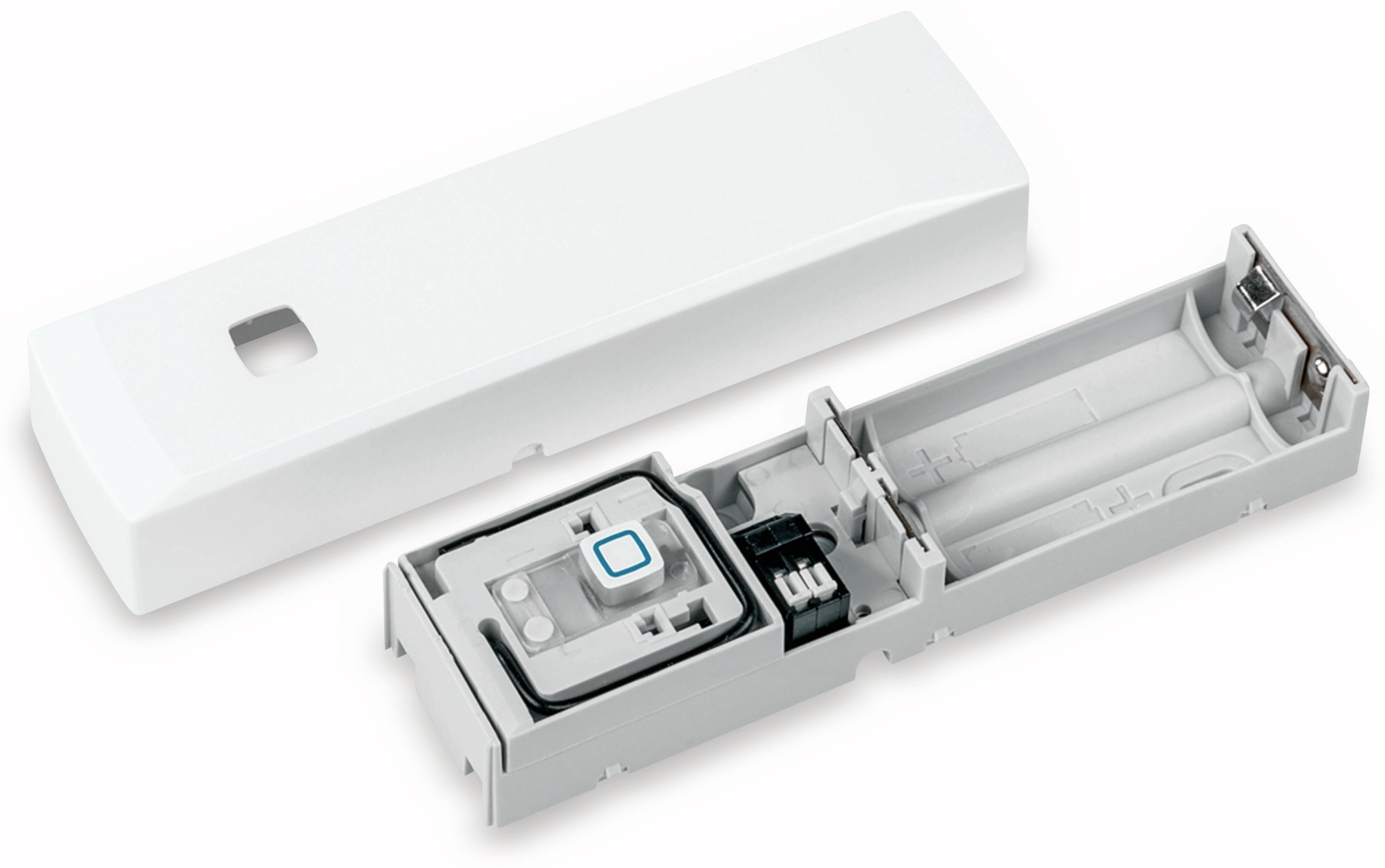 HOMEMATIC IP Smart Home 153149A0 Kontakt-Schnittstelle HOMEMATIC IP Smart Home 153149A0 Kontakt-Schnittstelle