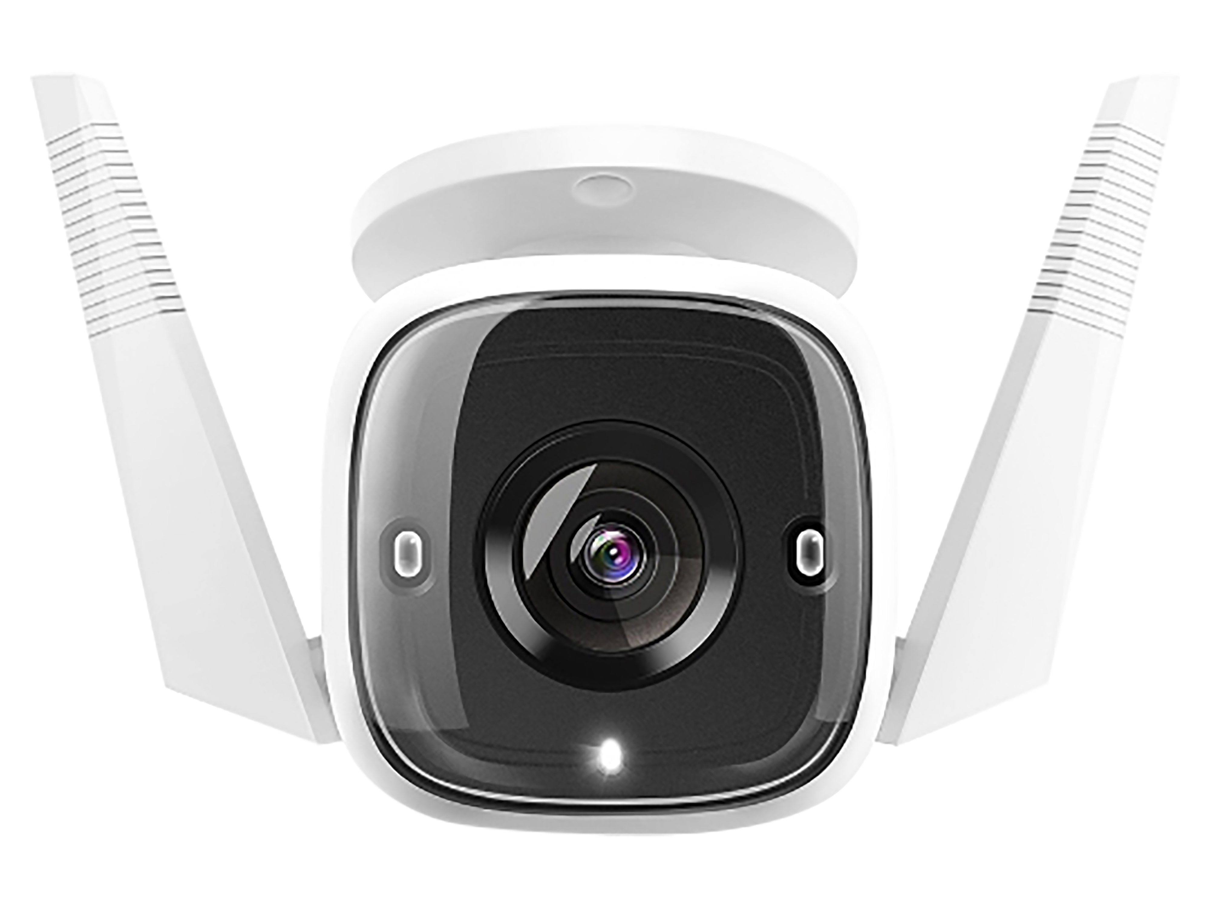 TAPO Sicherheitskamera TC65, 3 MP, wetterfest, Nachtsicht, WLAN TAPO Sicherheitskamera TC65, 3 MP, wetterfest, Nachtsicht, WLAN