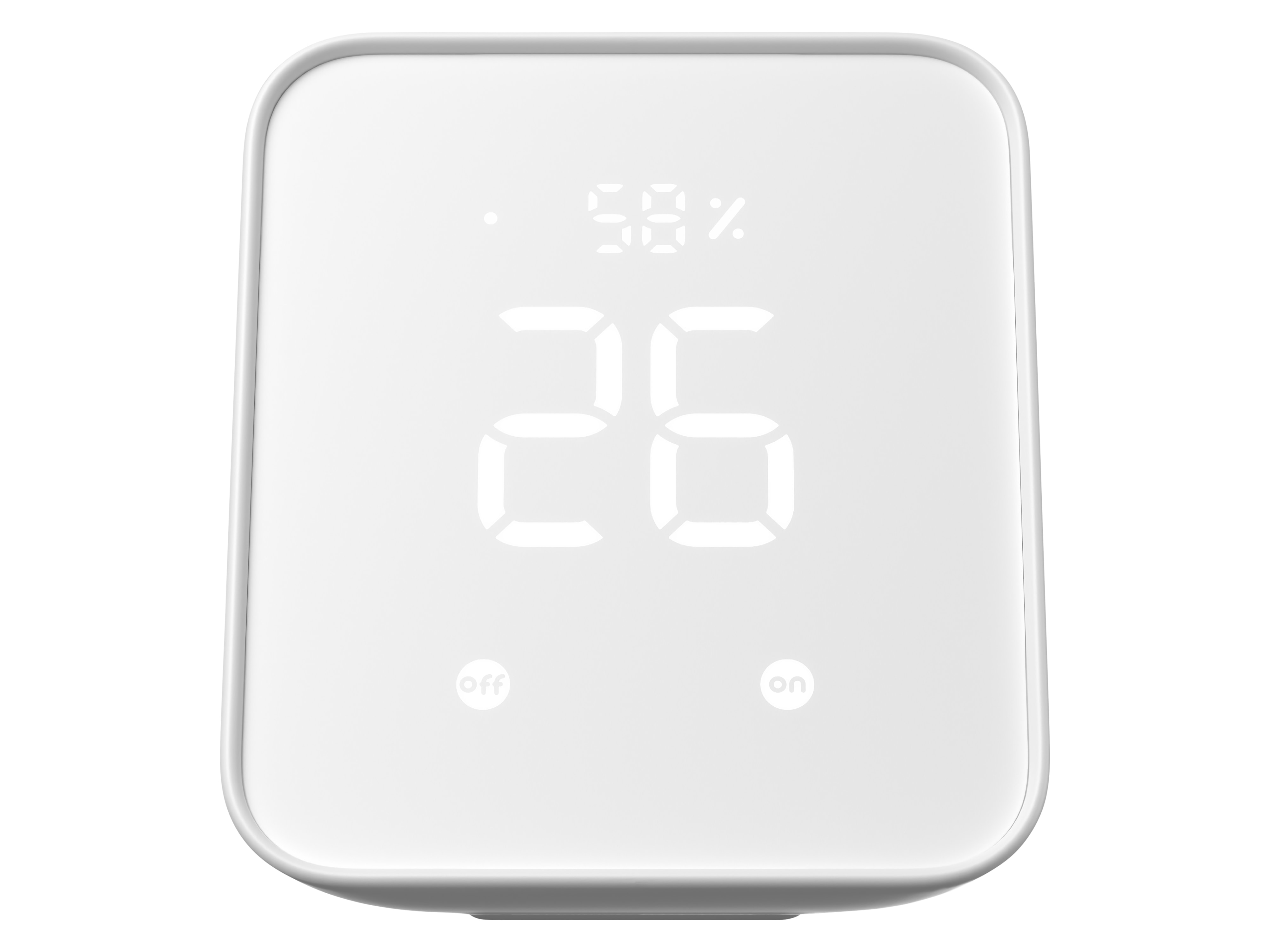 SWITCHBOT WLAN Thermometer Hygrometer, SWITCHBOT