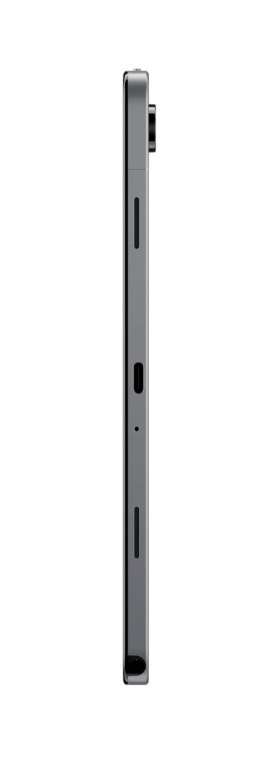 SAMSUNG Tablet Galaxy Tab A11+ 128GB 5G grau