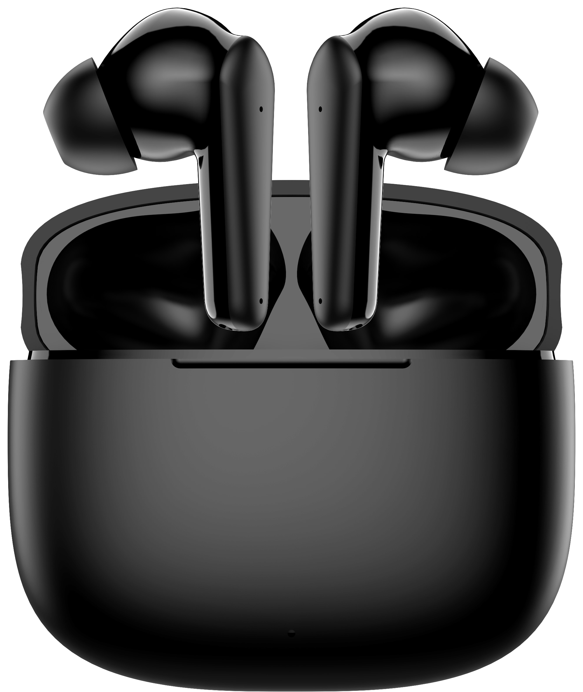 DENVER In-Ear Ohrhörer TWE-48, schwarz DENVER In-Ear Ohrhörer TWE-48, schwarz