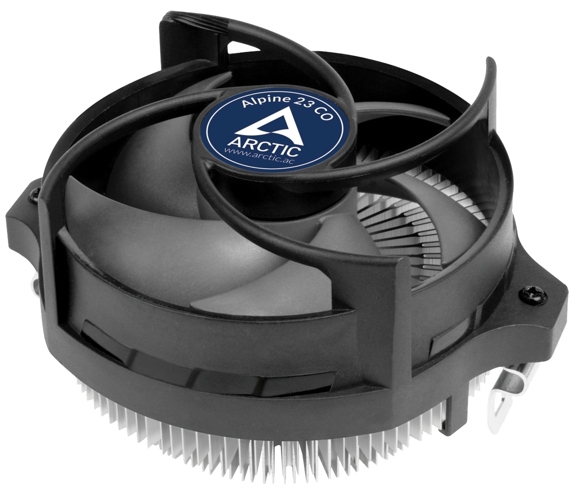ARCTIC Kühler Alpine 23 CO