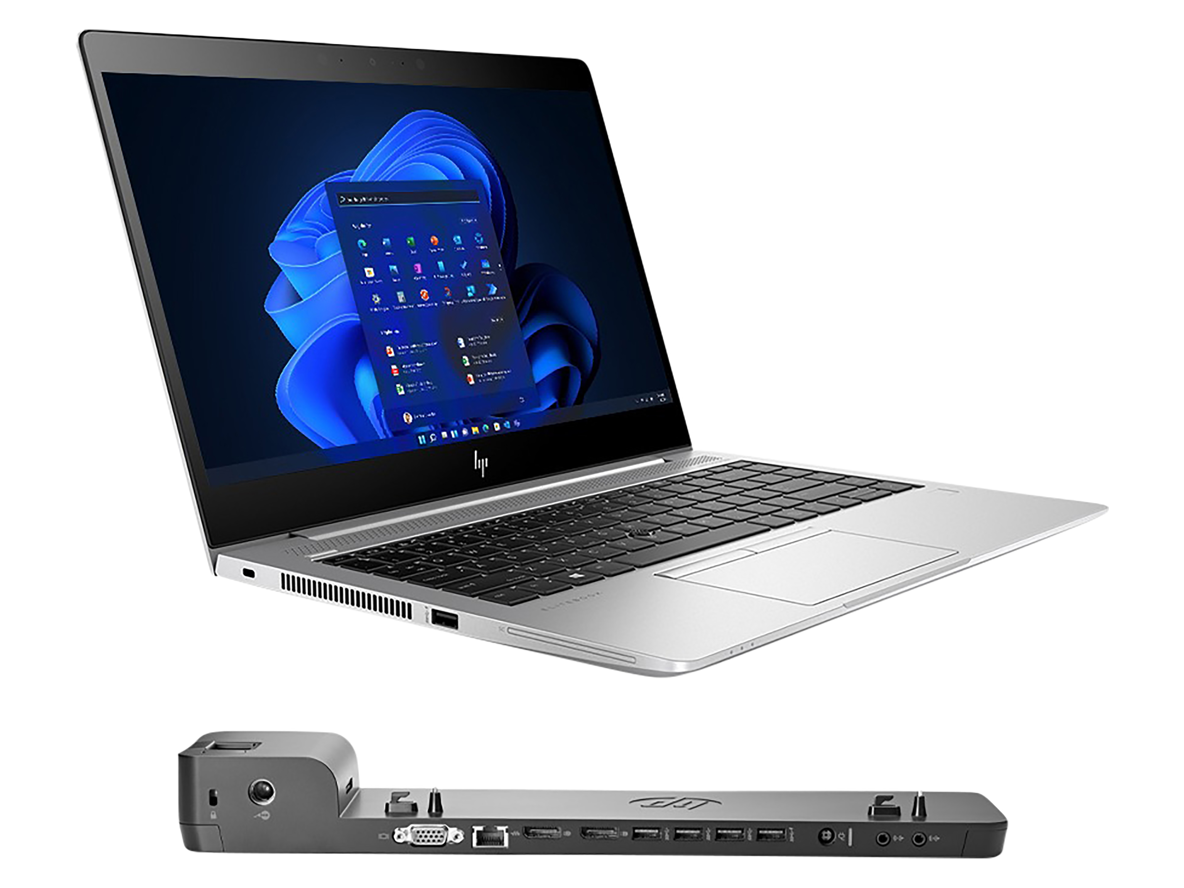 HP Notebook Elitebook 840 G6, 35,56 cm (14"), 16GB, 512GB, Win11Home, gebraucht HP Notebook Elitebook 840 G6, 35,56 cm (14"), 16GB, 512GB, Win11Home, gebraucht