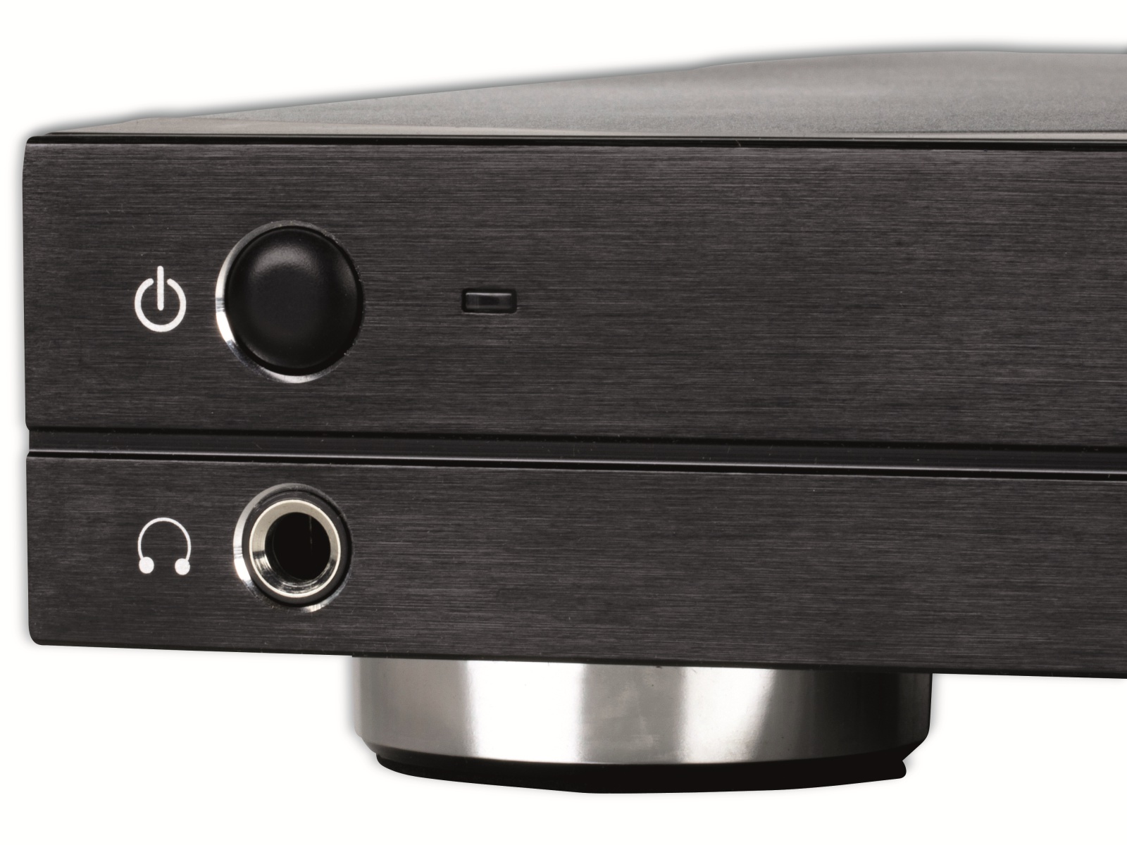 UNIVERSUM Internetradio IR 500-21, DAB+/FM, WiFi, Bluetooth, schwarz UNIVERSUM Internetradio IR 500-21, DAB+/FM, WiFi, Bluetooth, schwarz