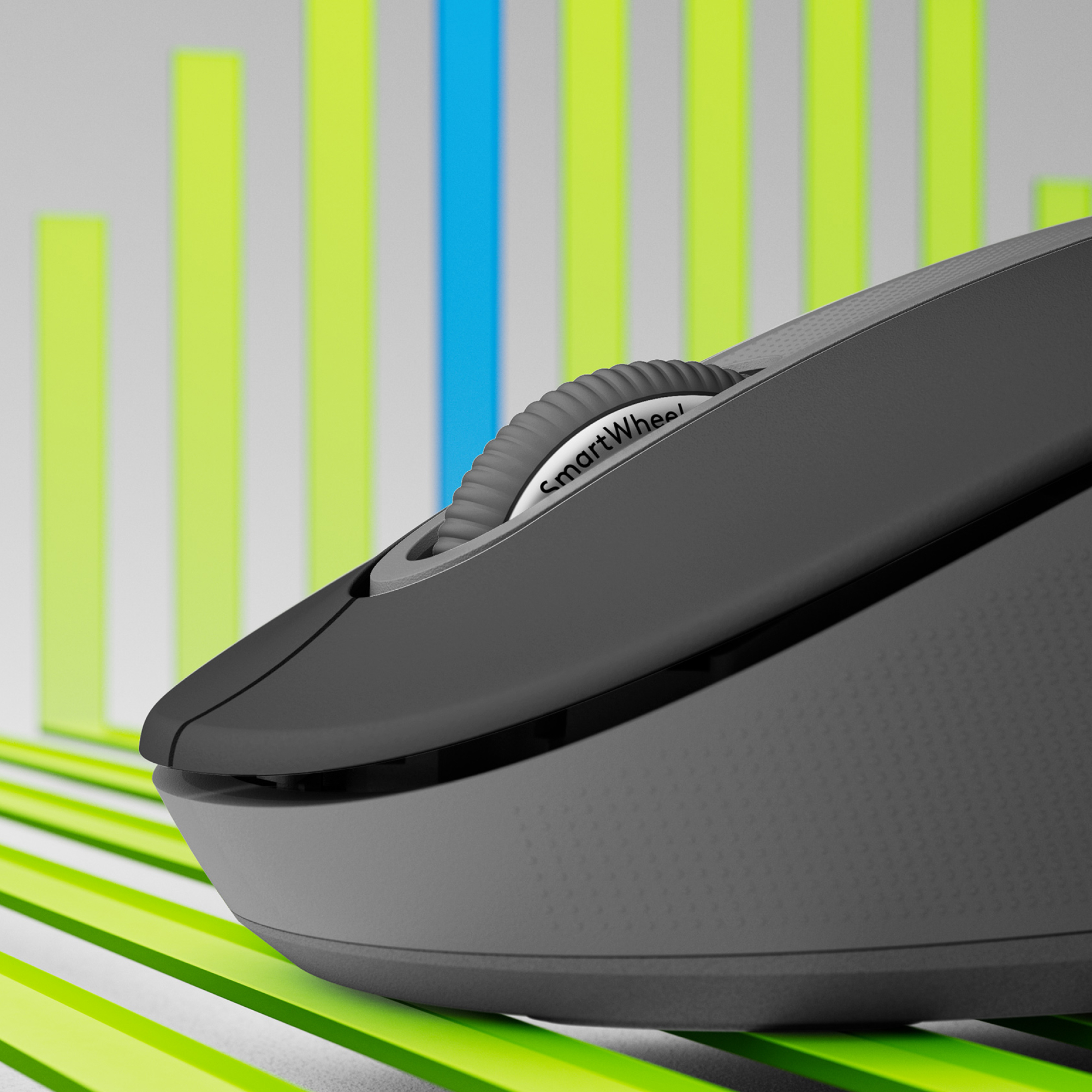 LOGITECH Maus Signature M650 Medium LOGITECH Maus Signature M650 Medium