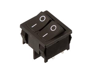 Wippenschalter MRS-2101A-C3 Wippenschalter MRS-2101A-C3