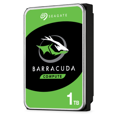 SEAGATE HDD Barracuda ST1000DM014 1TB