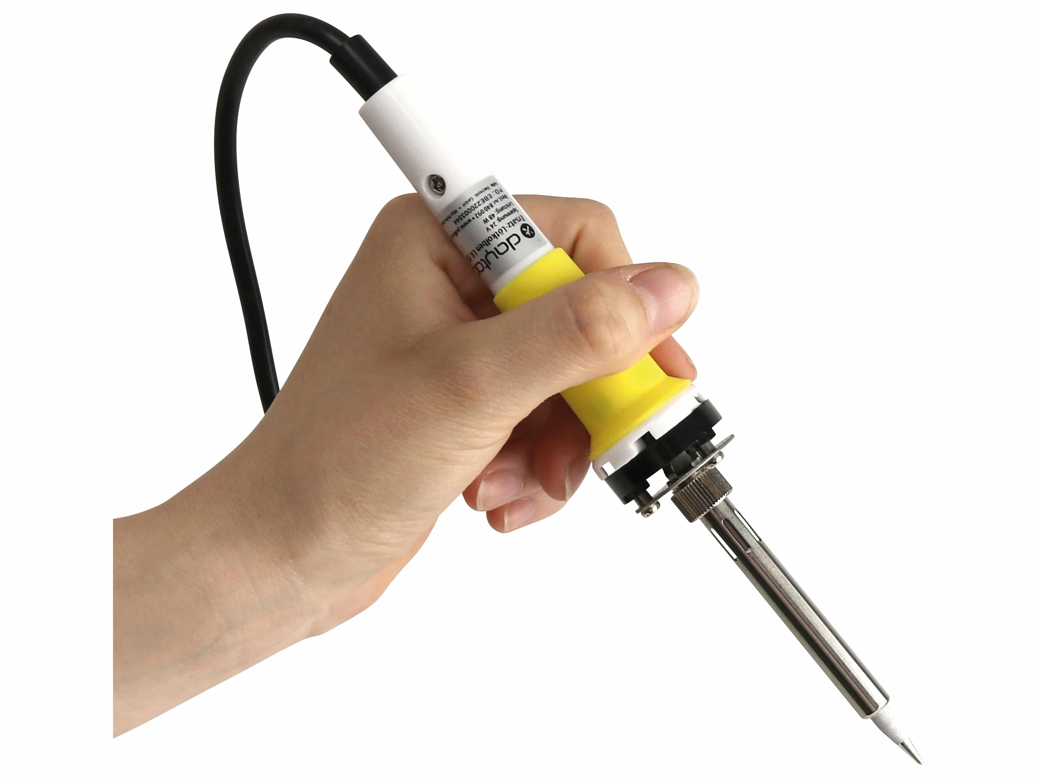 DAYTOOLS Ersatz-Lötkolben LK-937 DAYTOOLS Ersatz-Lötkolben LK-937