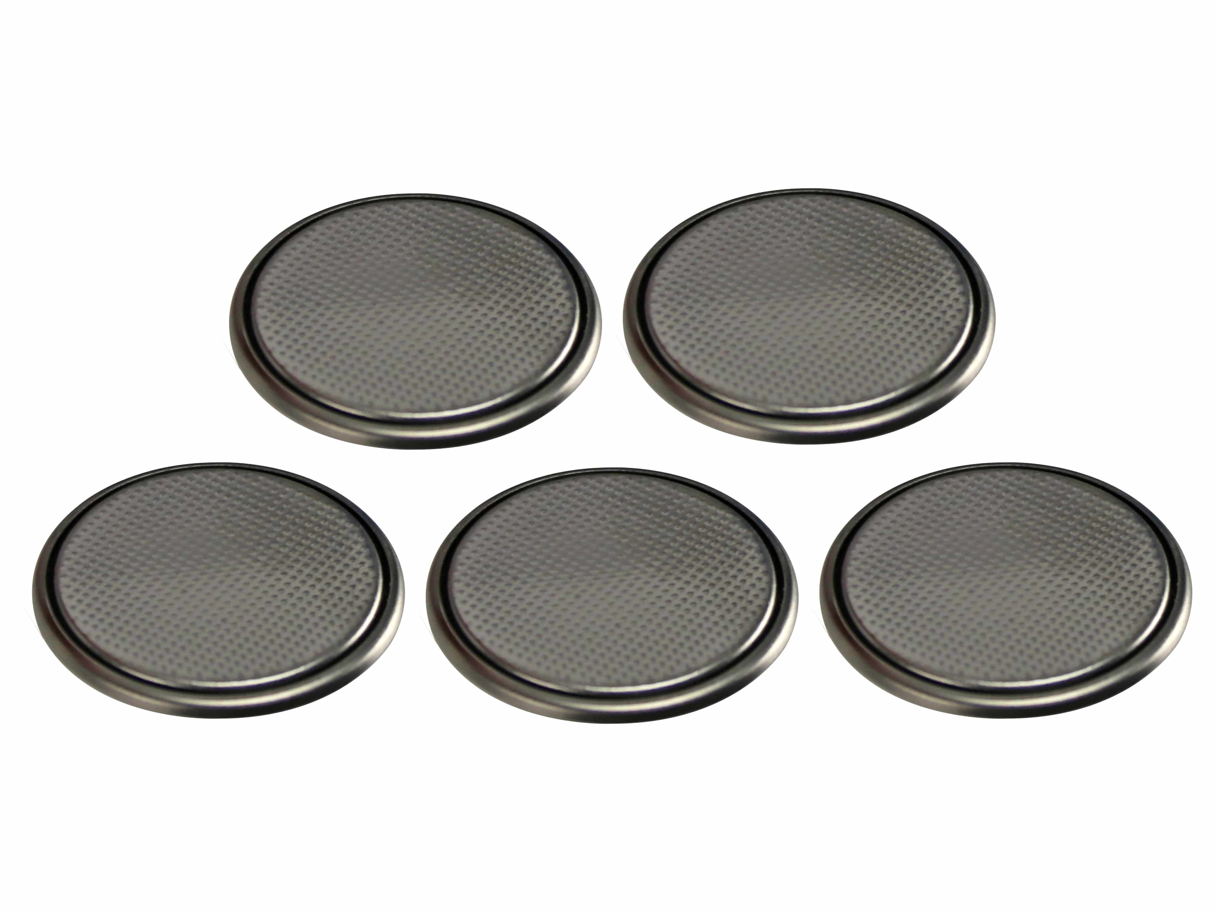 GRUNDIG Knopfzelle CR2016, 5 Stück GRUNDIG Knopfzelle CR2016, 5 Stück