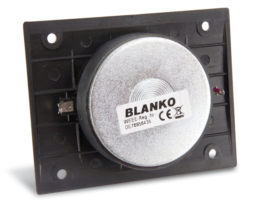 Hochtöner Titan GL500 TM911 QUADRO Hochtöner Titan GL500 TM911 QUADRO