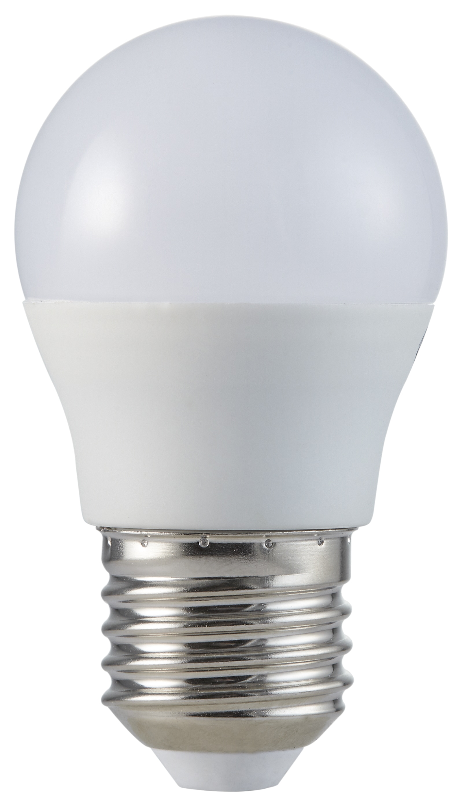 DAYLITE LED-Lampe G45-29-250WW, G45, E27, EEK: F, 2,9 W, 250 lm, 3000 K DAYLITE LED-Lampe G45-29-250WW, G45, E27, EEK: F, 2,9 W, 250 lm, 3000 K