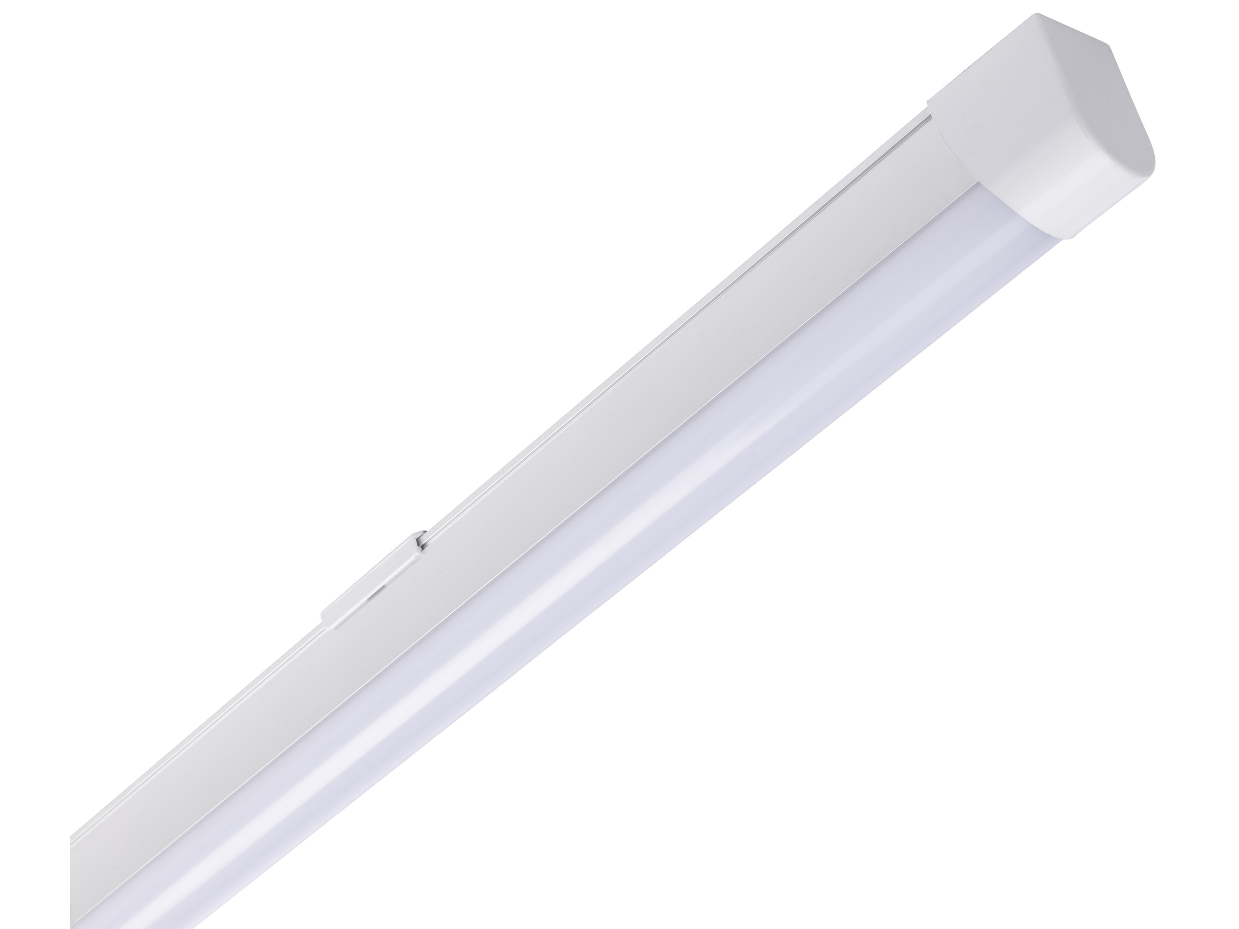 MÜLLER-LICHT LED-Deckenleuchte, Ecoline 150, 24W, 4000K MÜLLER-LICHT LED-Deckenleuchte, Ecoline 150, 24W, 4000K