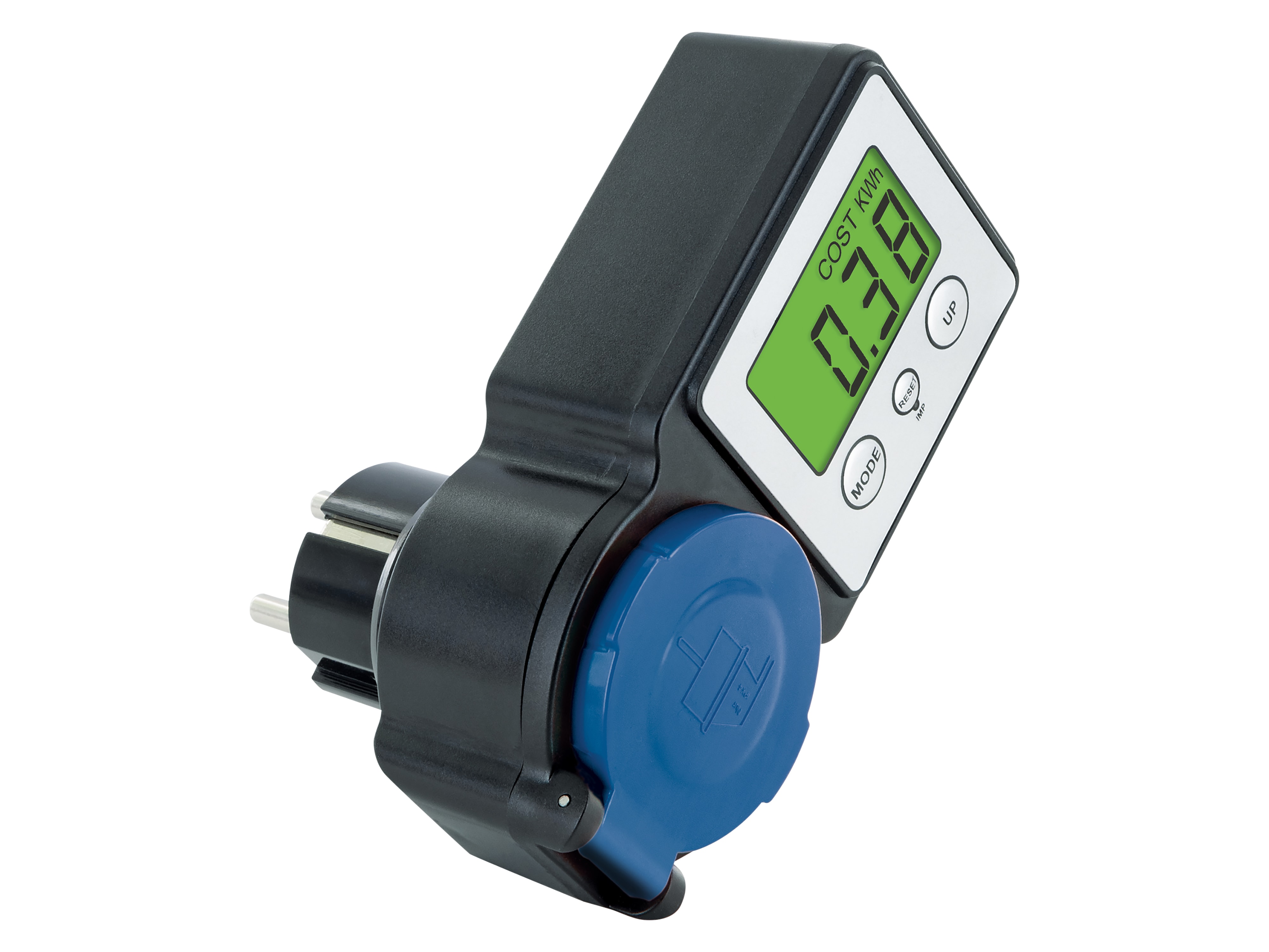 SCHWAIGER Energiekosten-Messgerät STEM1044 SCHWAIGER Energiekosten-Messgerät STEM1044