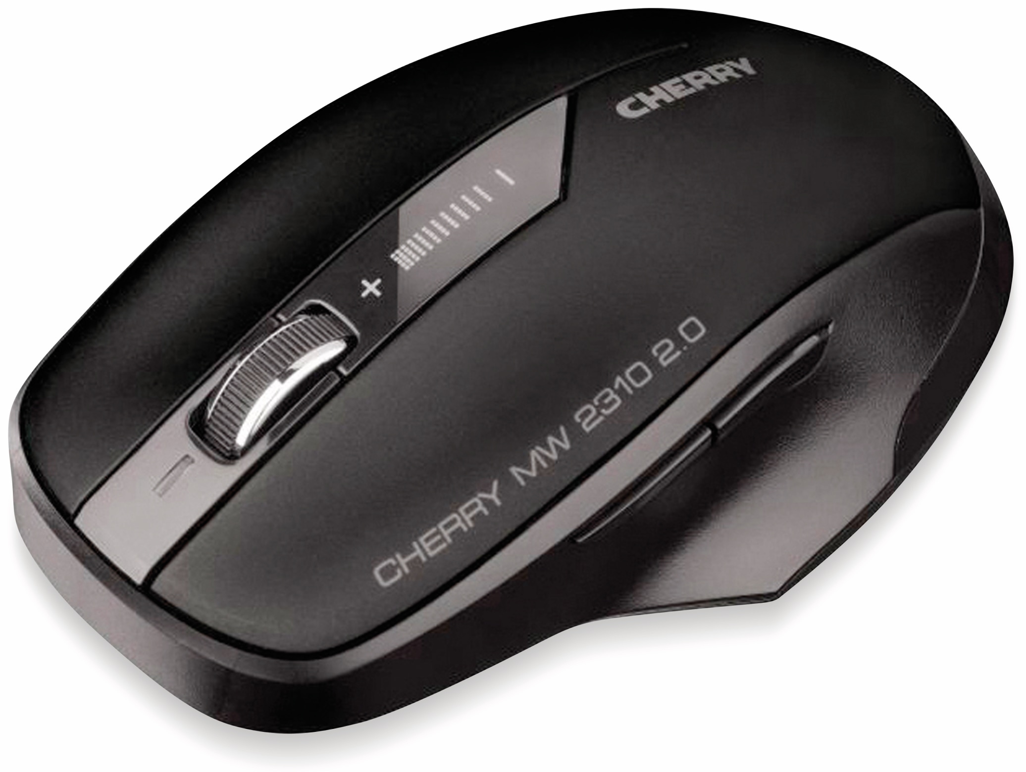 CHERRY Maus MW 2310 2.0, schwarz CHERRY Maus MW 2310 2.0, schwarz