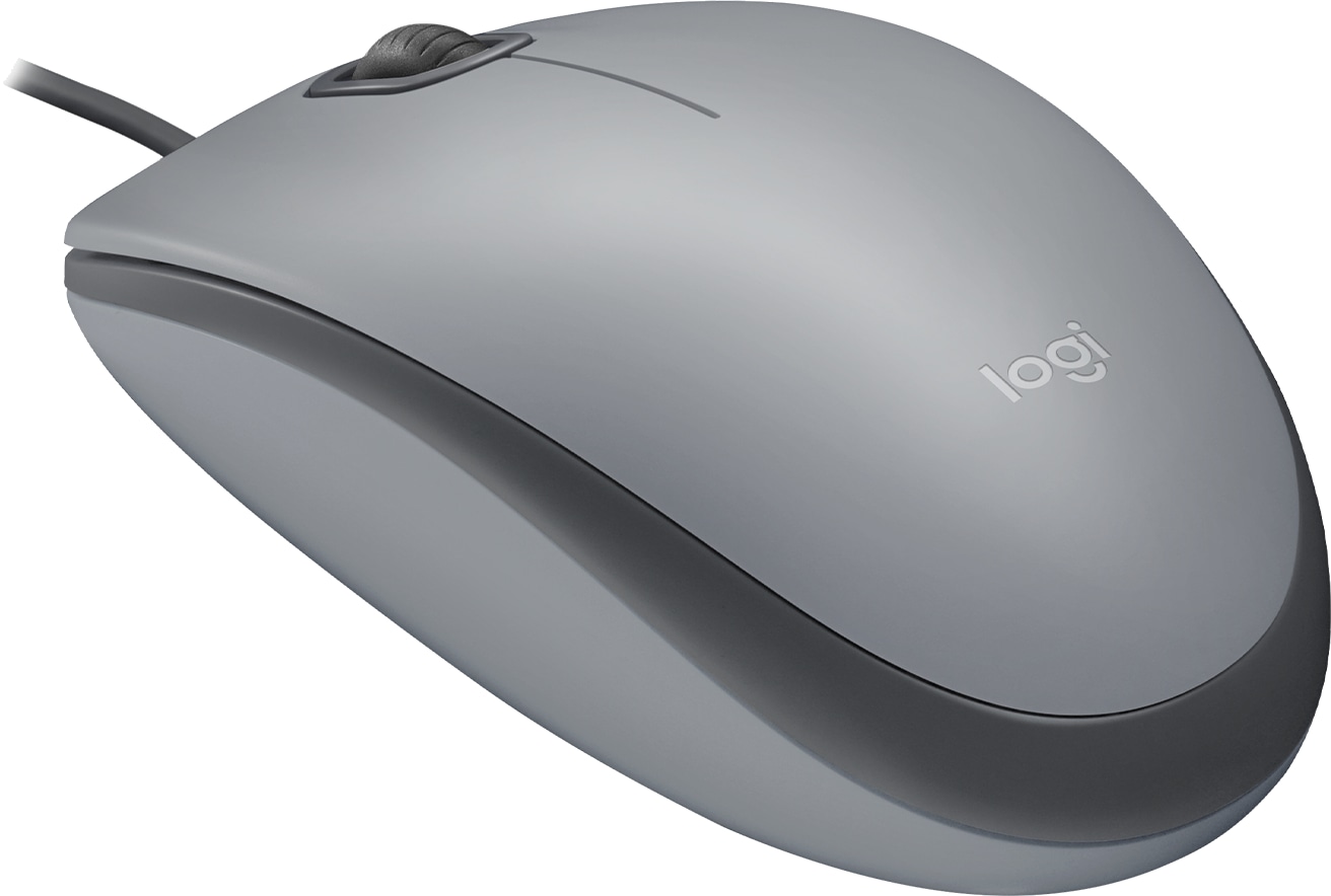 LOGITECH Maus M110 LOGITECH Maus M110