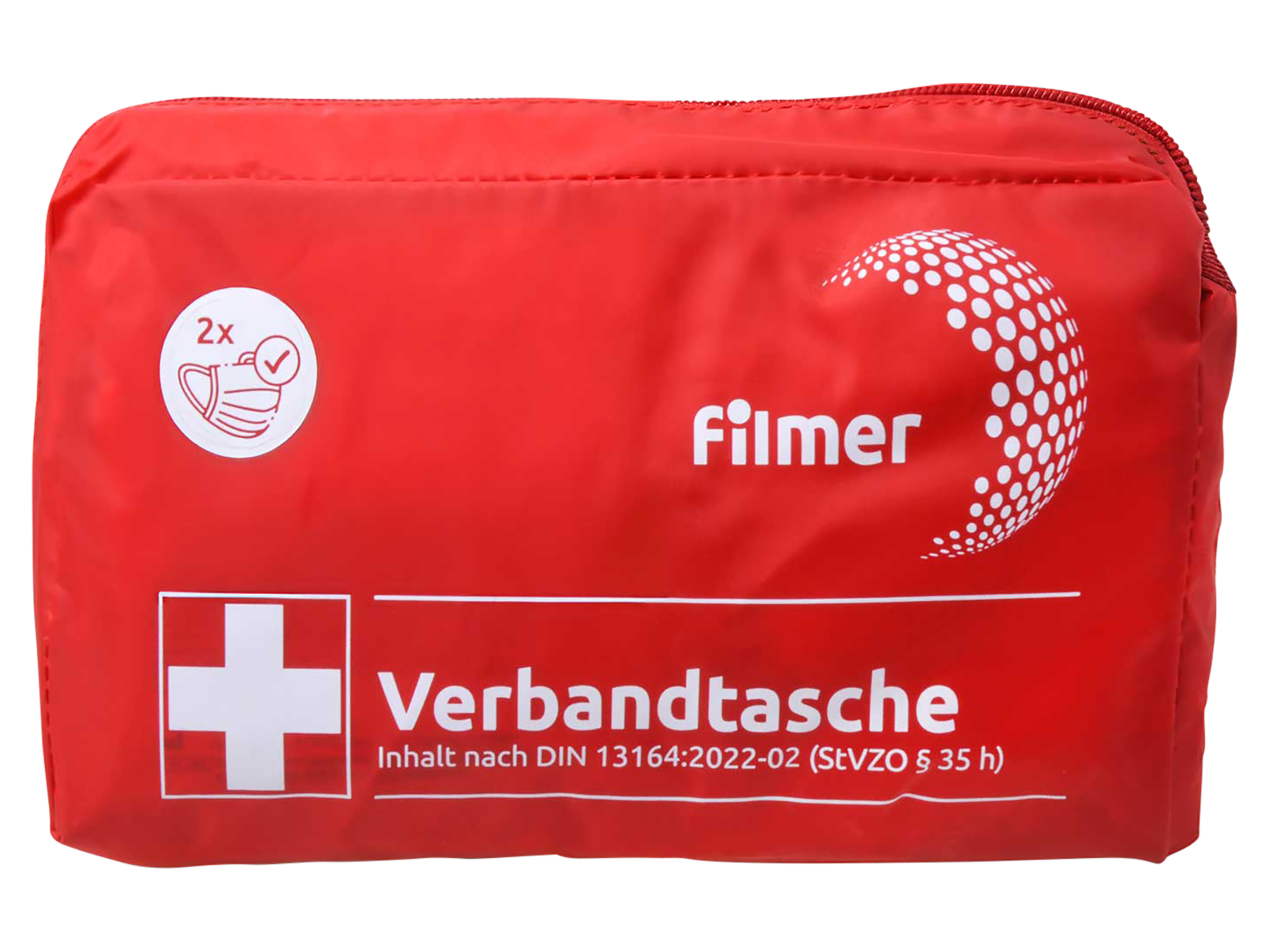 FILMER Verbandtasche 17897 FILMER Verbandtasche 17897