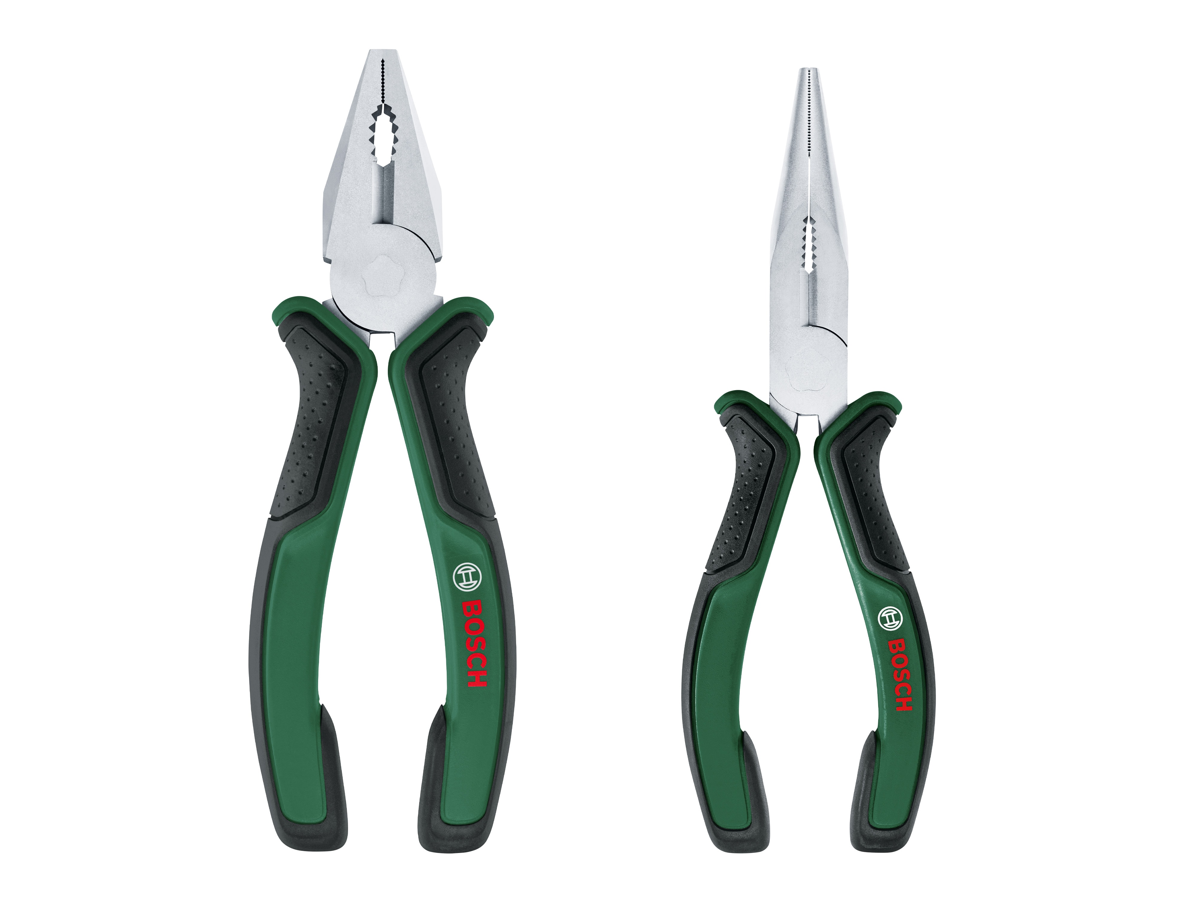 BOSCH Zangen-Set, 2-teilig BOSCH Zangen-Set, 2-teilig