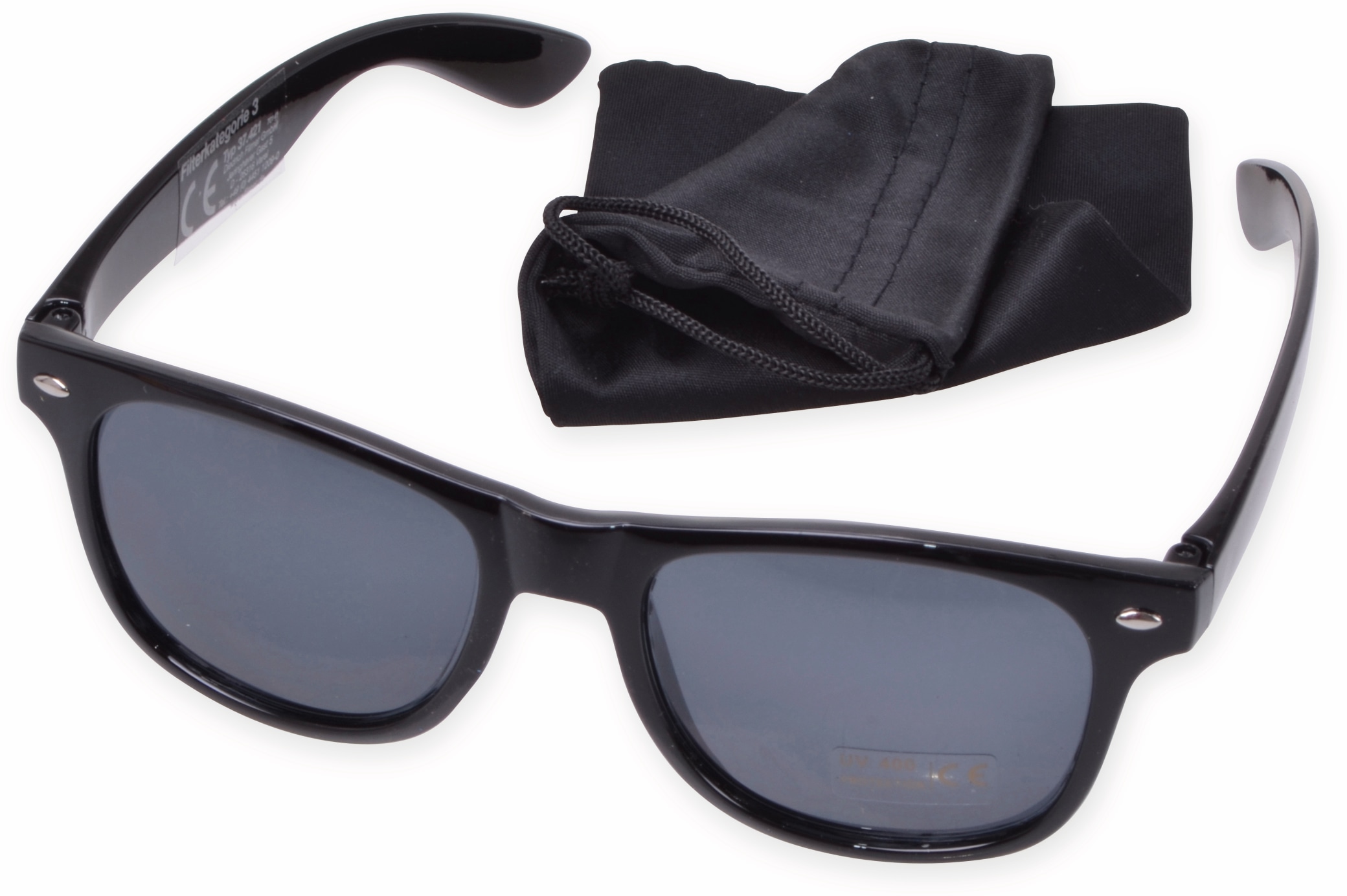 FILMER KFZ Fahrerbrille 37421, Day Version FILMER KFZ Fahrerbrille 37421, Day Version