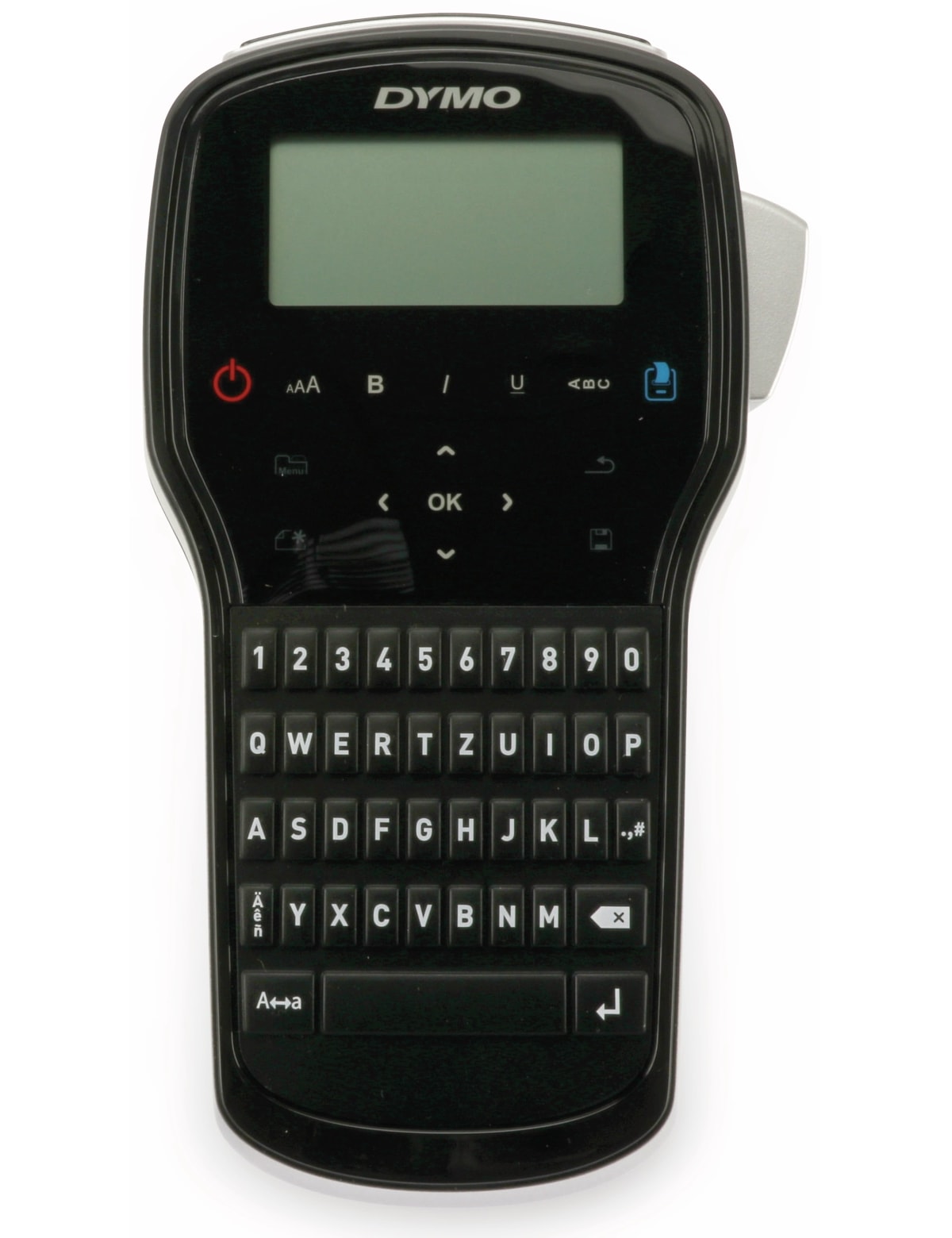 DYMO Beschriftungsgerät LabelManager 280 + Koffer DYMO Beschriftungsgerät LabelManager 280 + Koffer