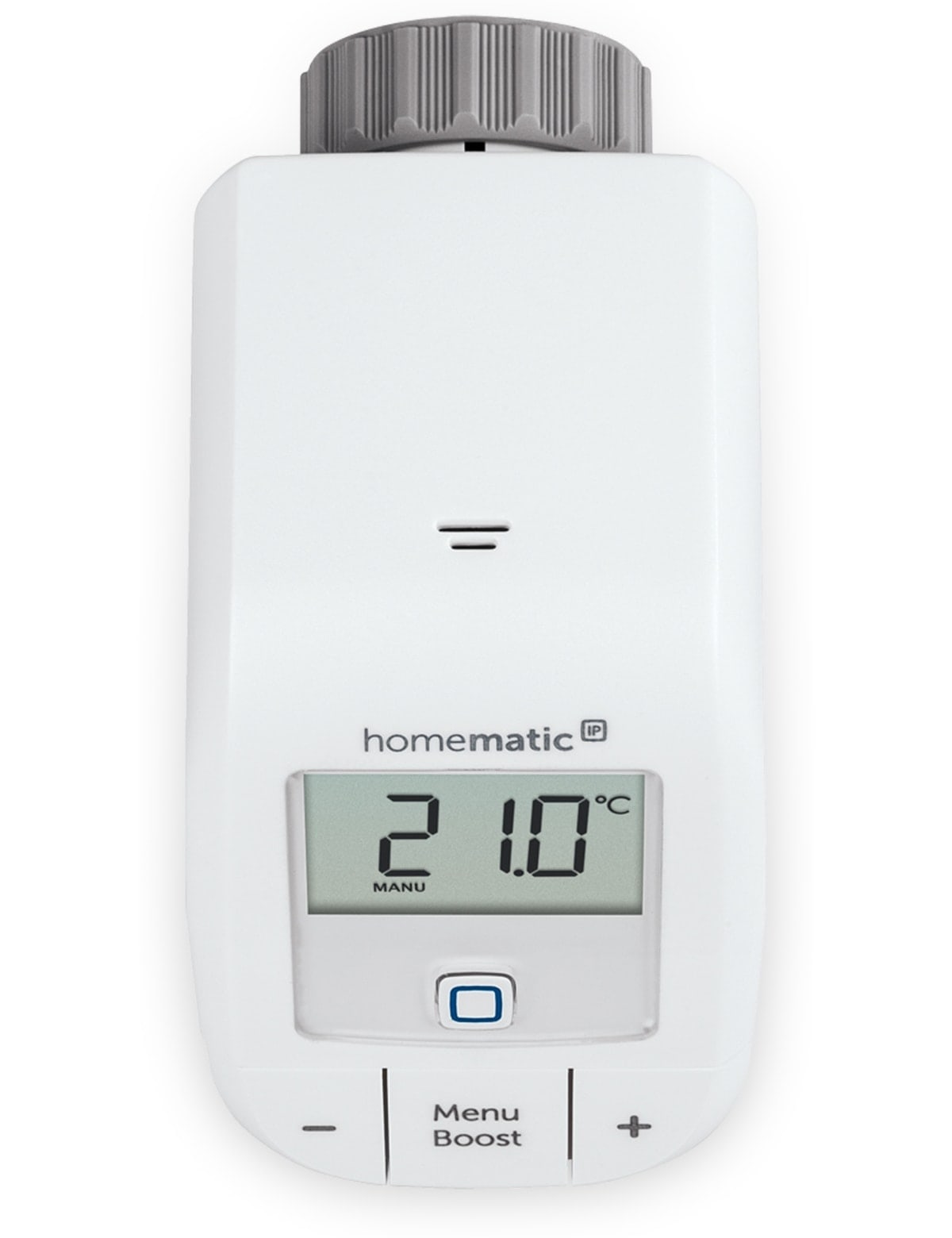 HOMEMATIC IP Smart Home 153412A0, Heizkörperthermostat Basic HOMEMATIC IP Smart Home 153412A0, Heizkörperthermostat Basic