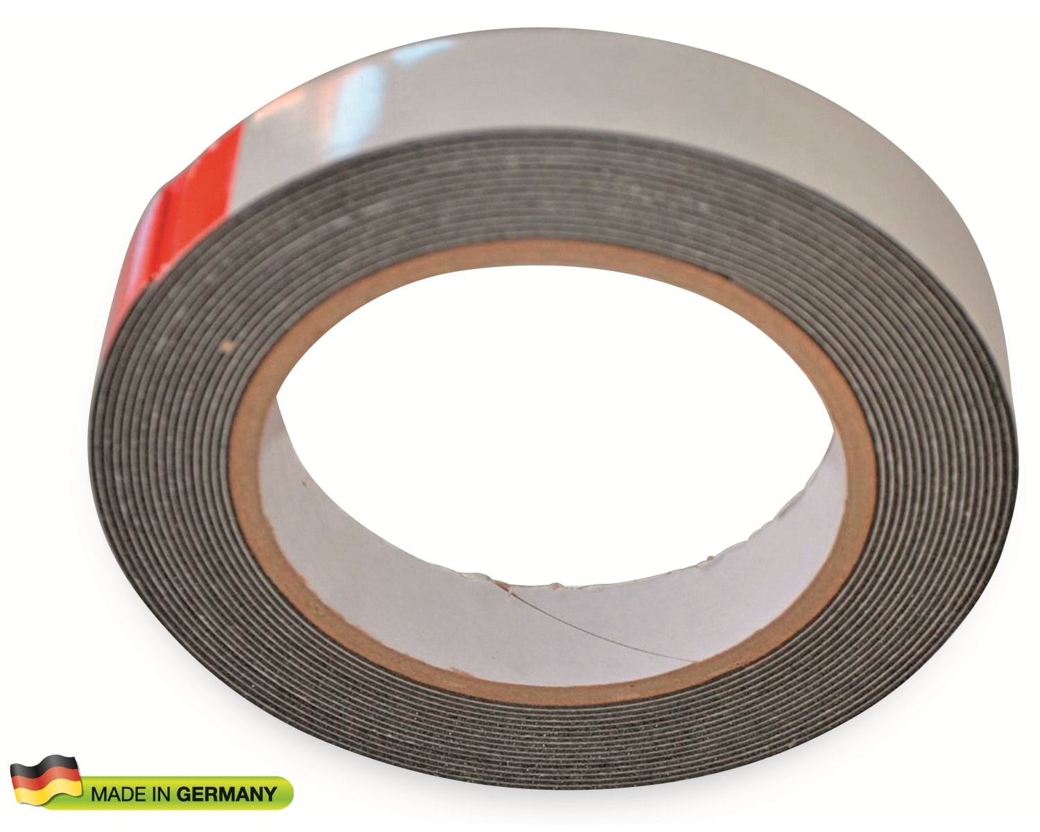 GERBAND Spiegel-Klebeband Doppelseitig 915, 19 mm x 5m GERBAND Spiegel-Klebeband Doppelseitig 915, 19 mm x 5m