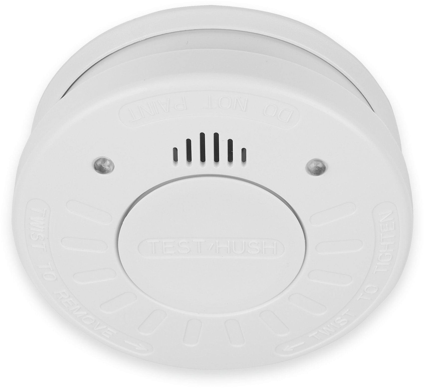 SMARTWARES Rauchmelder RM520, 6 Stück SMARTWARES Rauchmelder RM520, 6 Stück