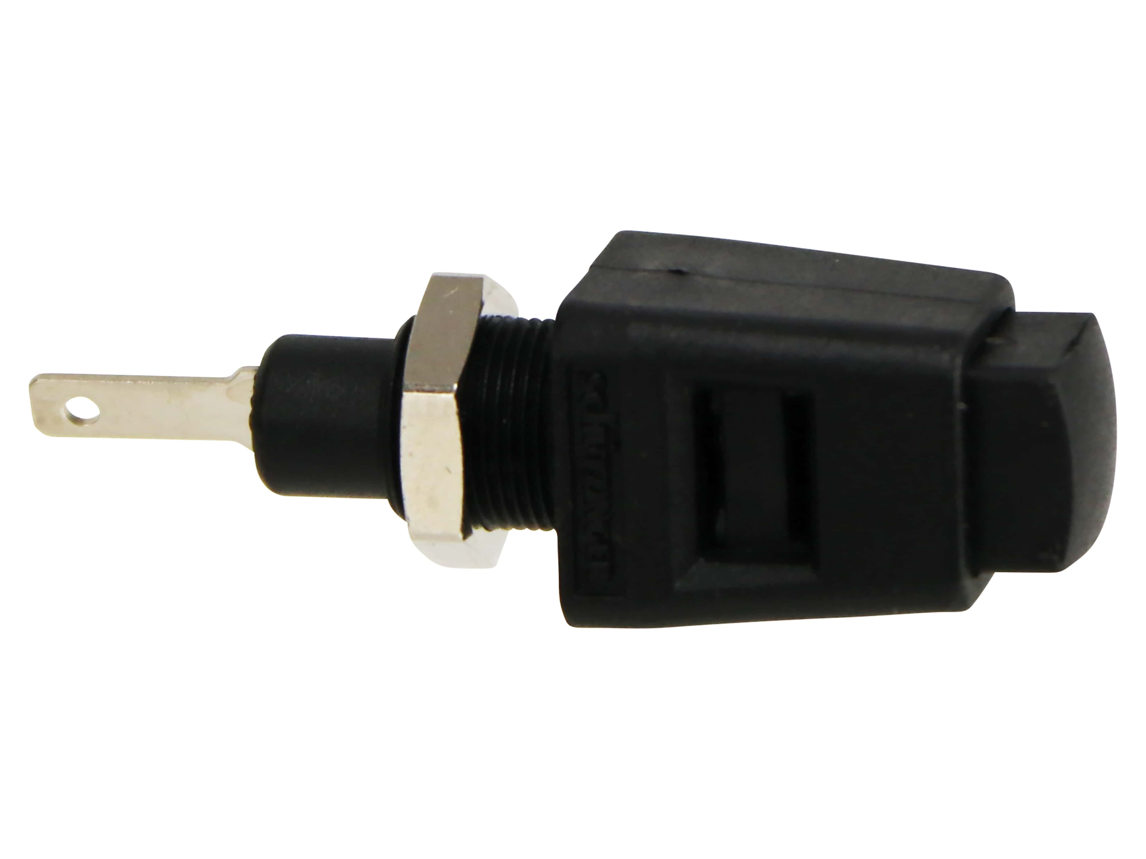 Schützinger Schnelldruckklemme ESD 4323 / SW Schützinger Schnelldruckklemme ESD 4323 / SW