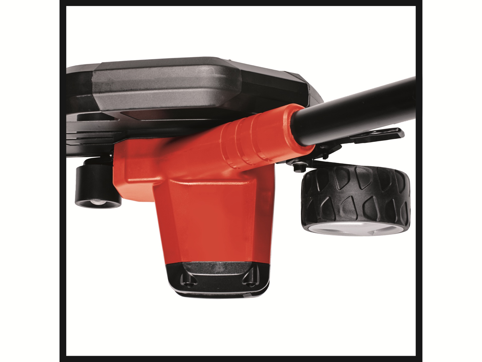 EINHELL Akku-Rasenkantenschneider GE-LE 18/190 Li + Starterset EINHELL Akku-Rasenkantenschneider GE-LE 18/190 Li + Starterset