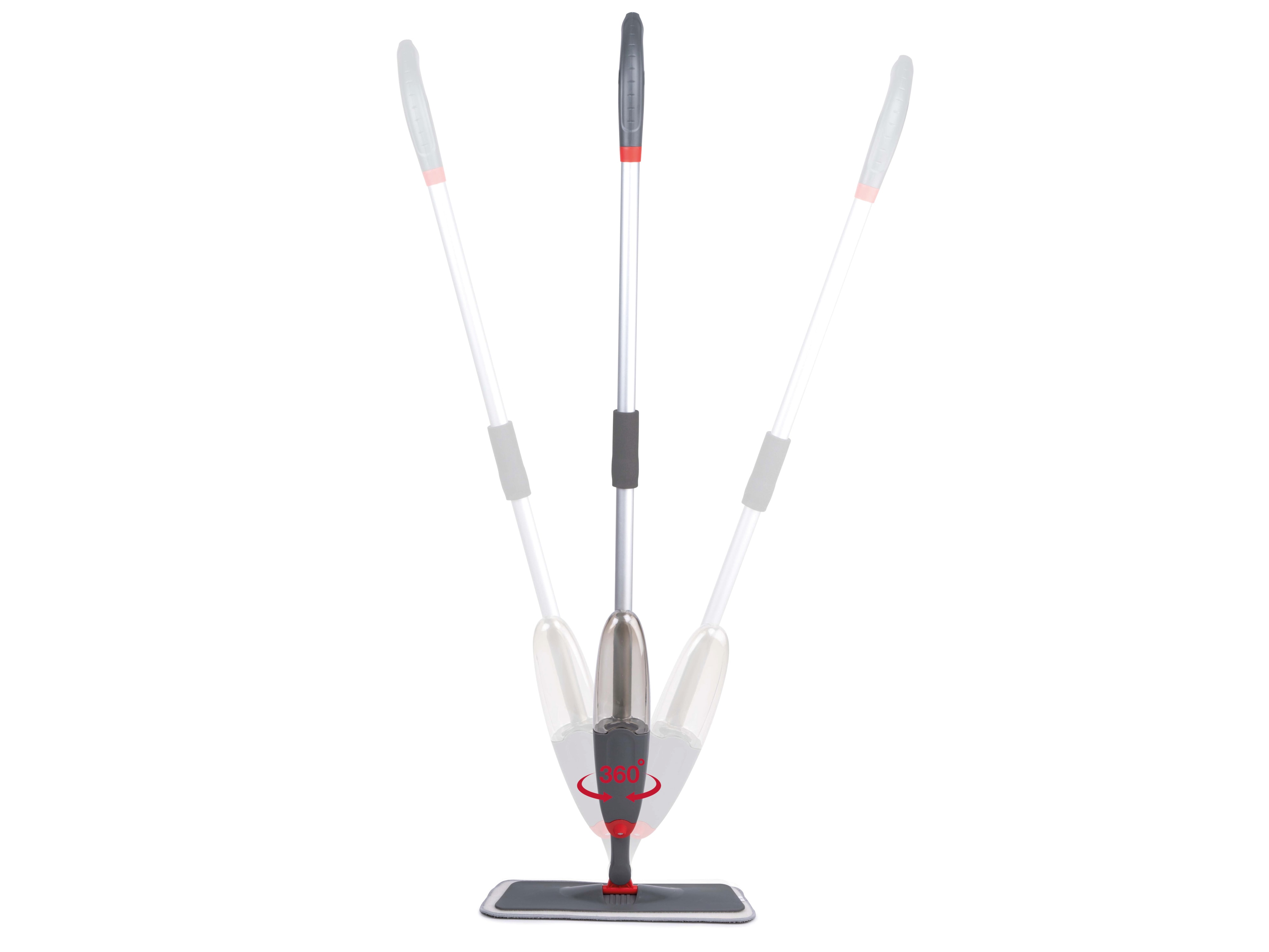 DIRT DEVIL Bodenwischer 2in1, 640 ml DIRT DEVIL Bodenwischer 2in1, 640 ml