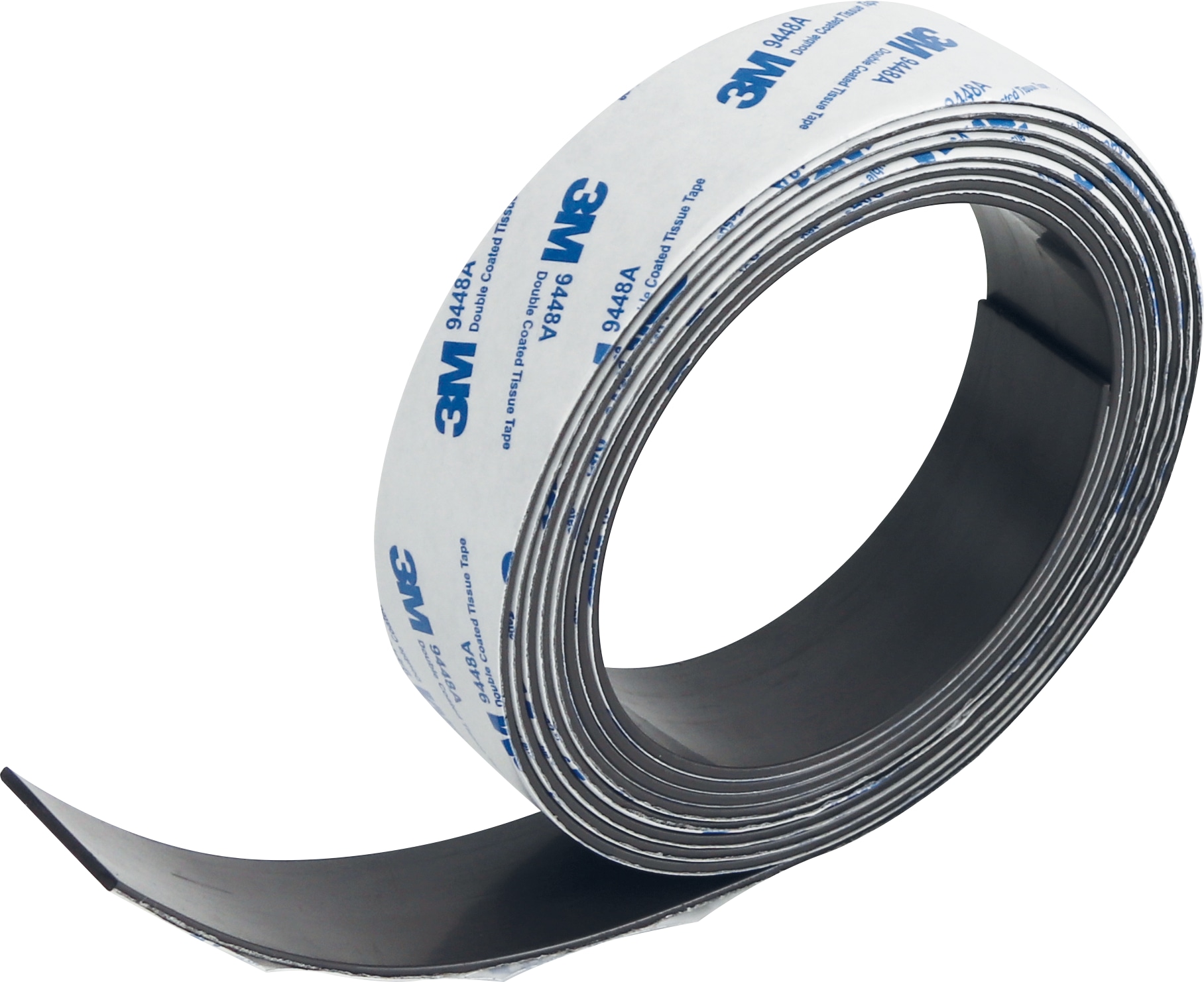 GAUDER Magnetband 30 mm mit 3M Klebefläche GAUDER Magnetband 30 mm mit 3M Klebefläche