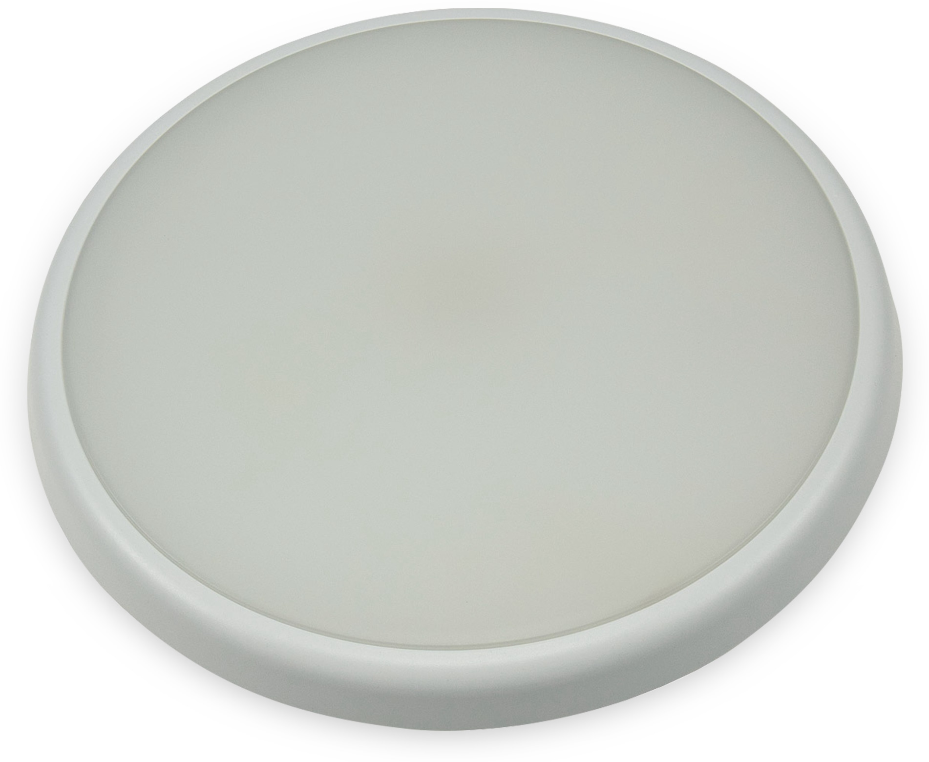 CHILITEC LED-Deckenleuchte SALAO, EEK: F,22W, 2100 lm, 4000K, IP54, Bewegungsmelder