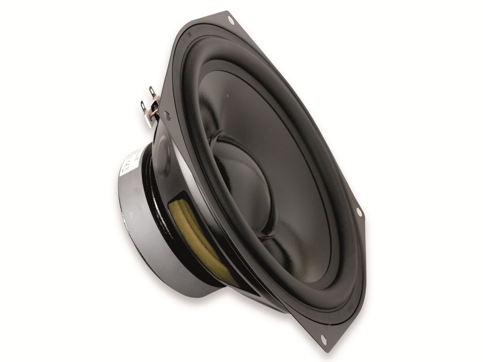 DYNAVOX Tieftöner 200 mm, 8 Ohm, 100 W DYNAVOX Tieftöner 200 mm, 8 Ohm, 100 W