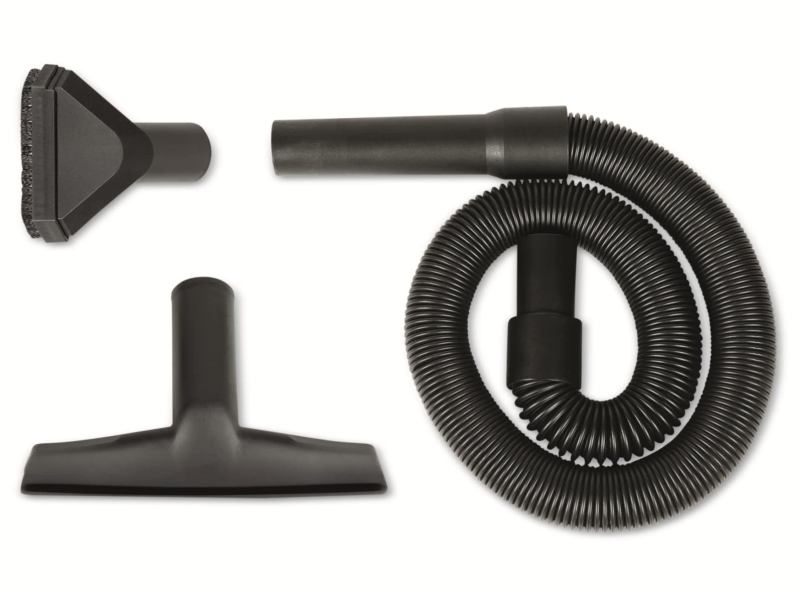EINHELL Zubehör-Set mit Schlauch 2351267, für Akku-Stielstaubsauger TE-SV 18 Li EINHELL Zubehör-Set mit Schlauch 2351267, für Akku-Stielstaubsauger TE-SV 18 Li