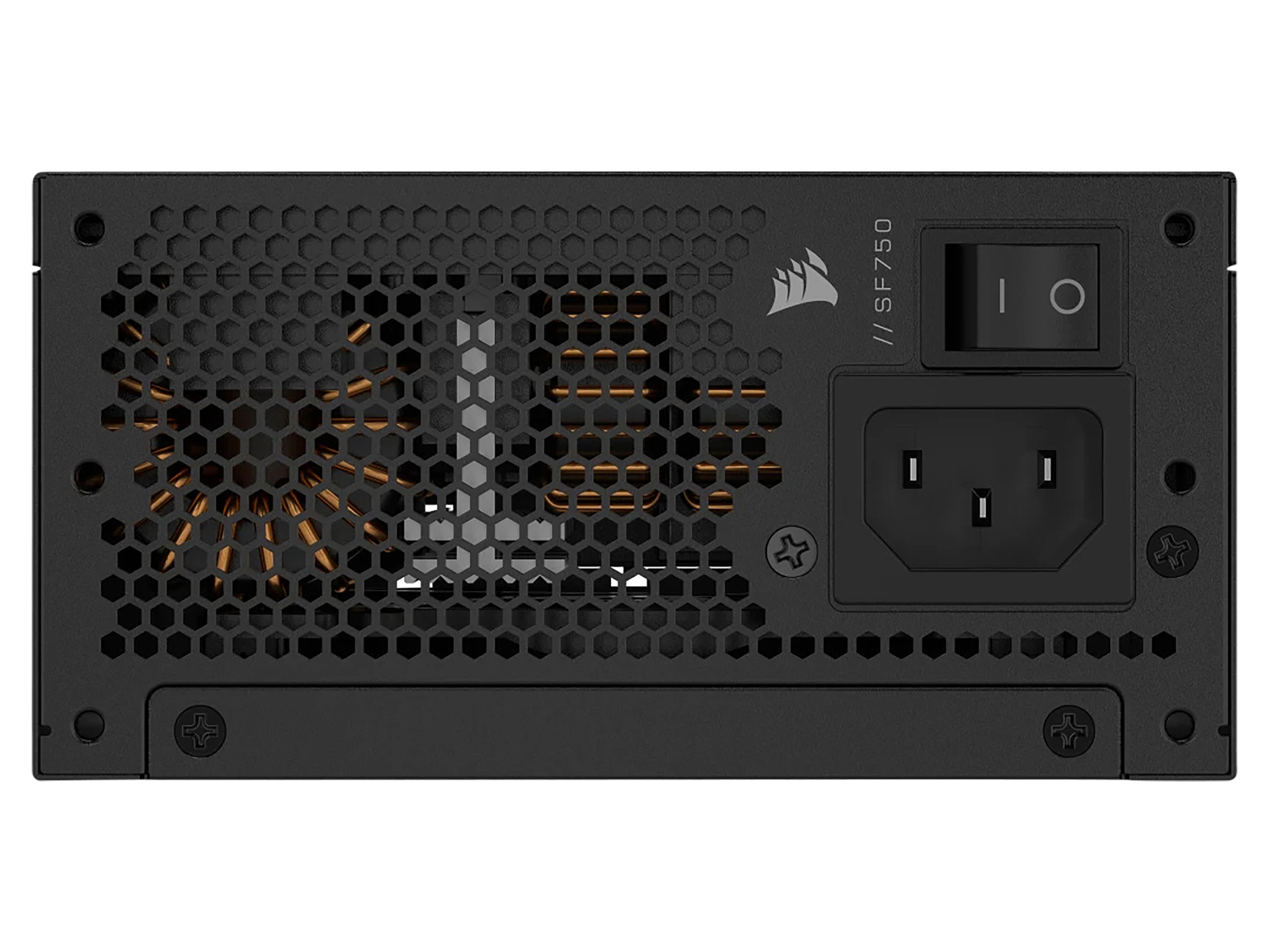 CORSAIR PC-Netzteil SF750 Platinum SF 750W CORSAIR PC-Netzteil SF750 Platinum SF 750W