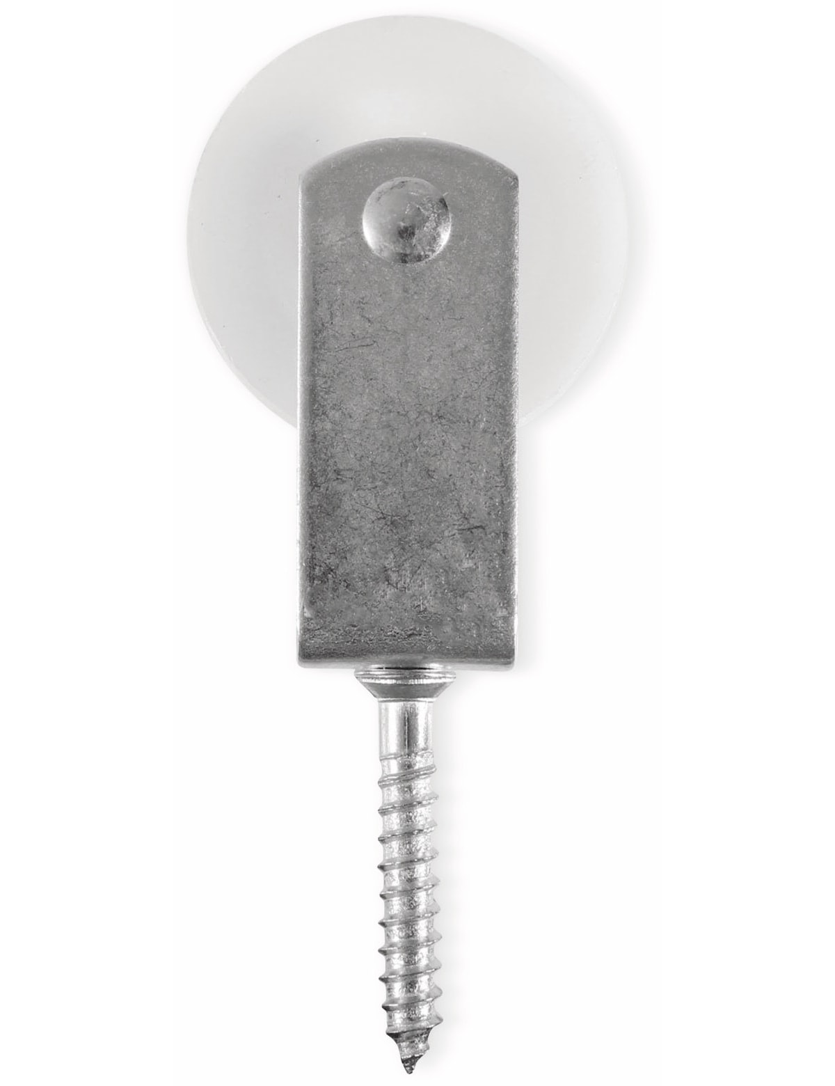 Umlenkrolle, Stahl, 40 mm, bis 20 kg Belastung Umlenkrolle, Stahl, 40 mm, bis 20 kg Belastung