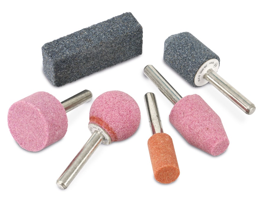 DAYTOOLS Schleifsteine-Set BS-6 DAYTOOLS Schleifsteine-Set BS-6