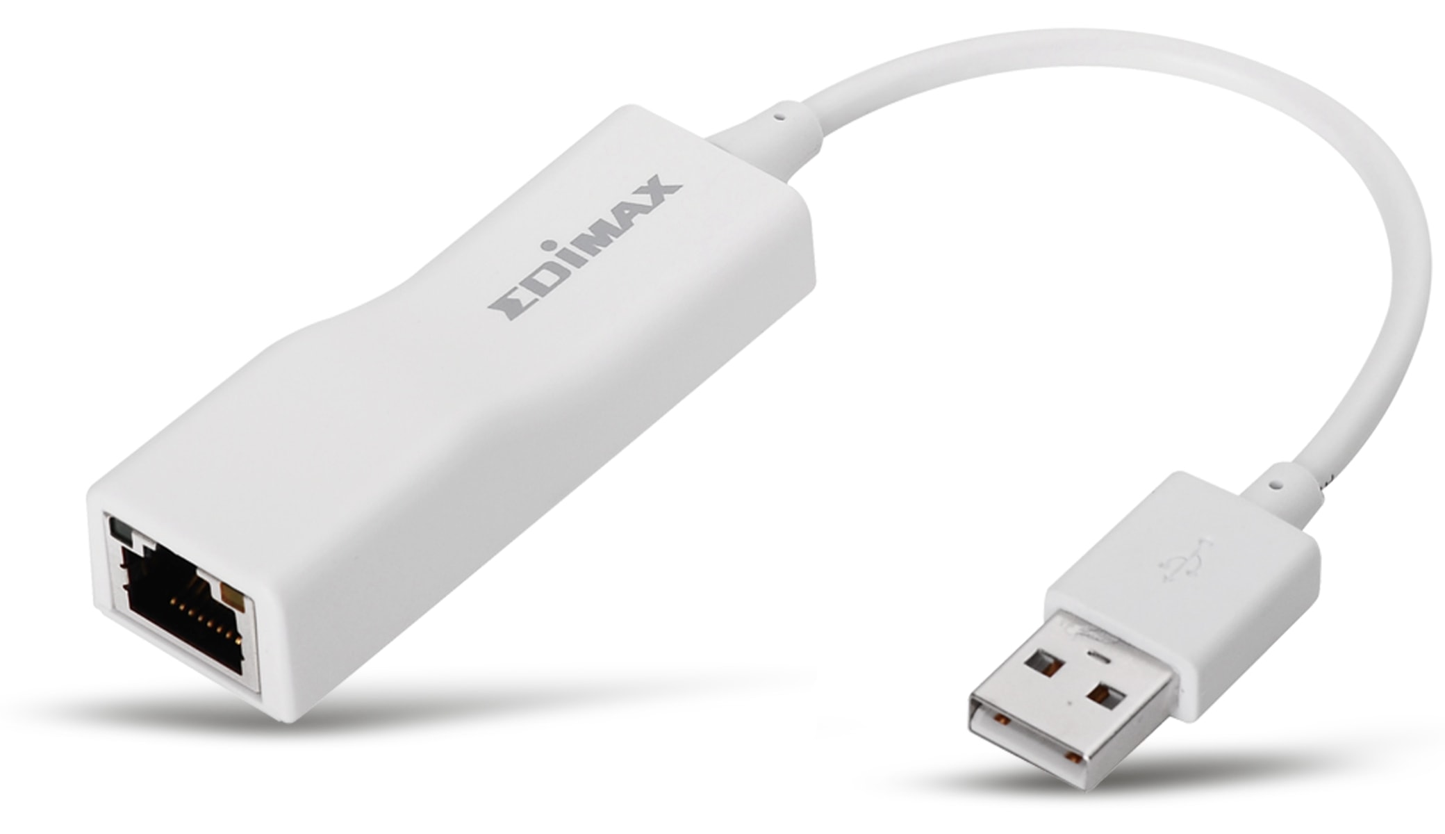 EDIMAX USB 2.0 Netzwerkadapter EU-4208, Fast-Ethernet EDIMAX USB 2.0 Netzwerkadapter EU-4208, Fast-Ethernet